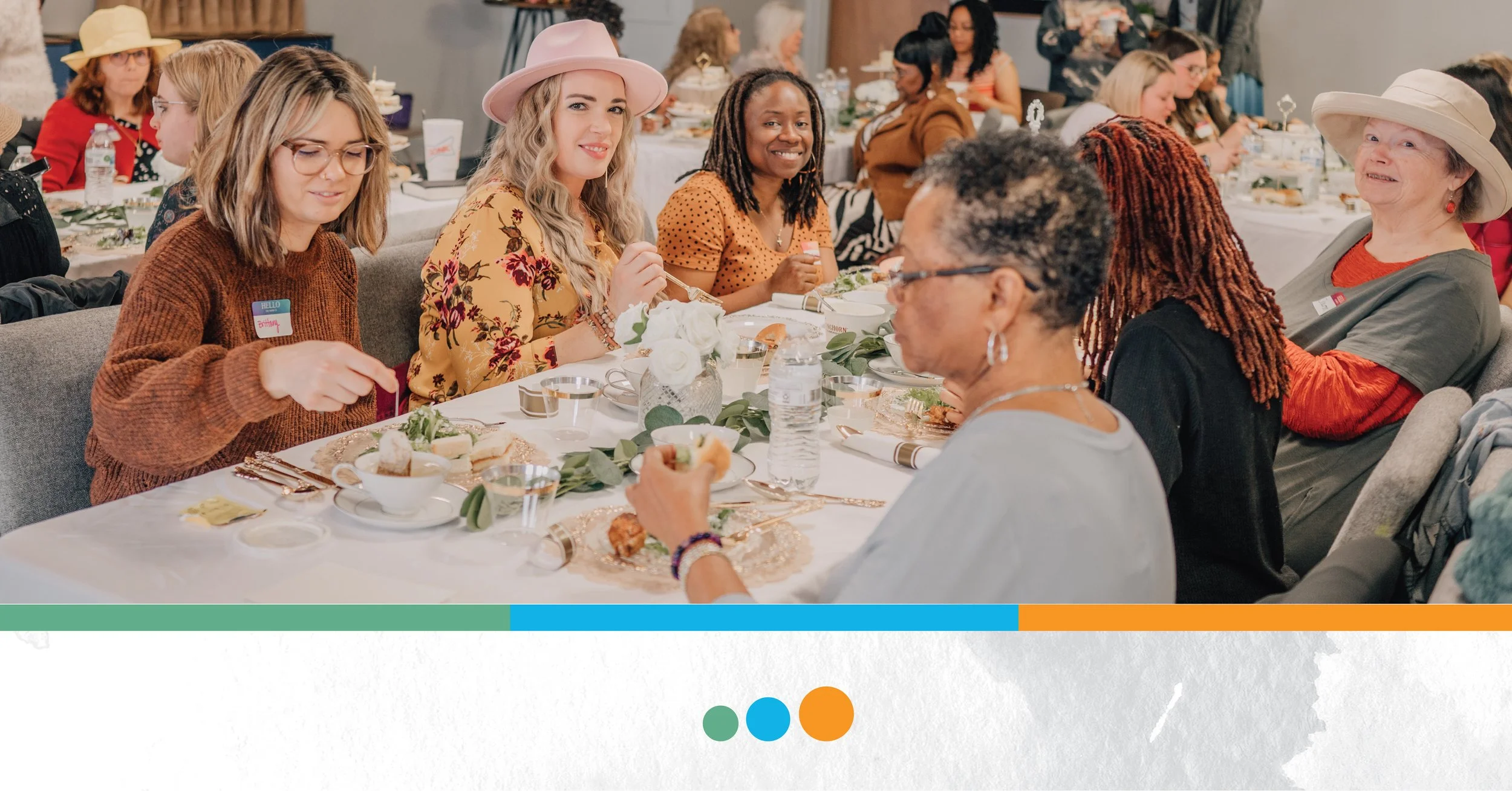 Ladies Brunch and Craft