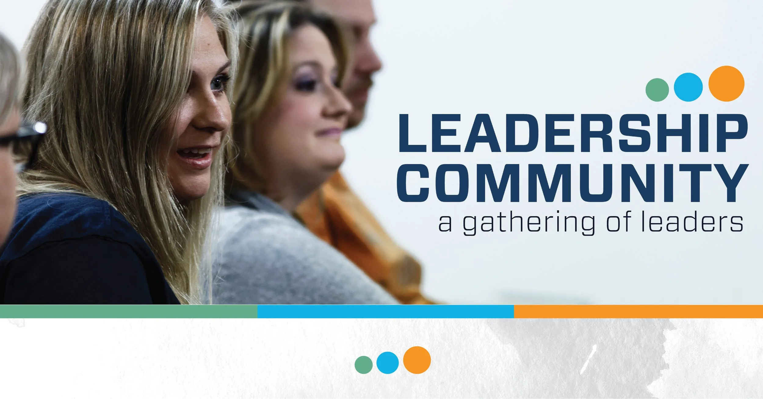 Leadership Community | KCK