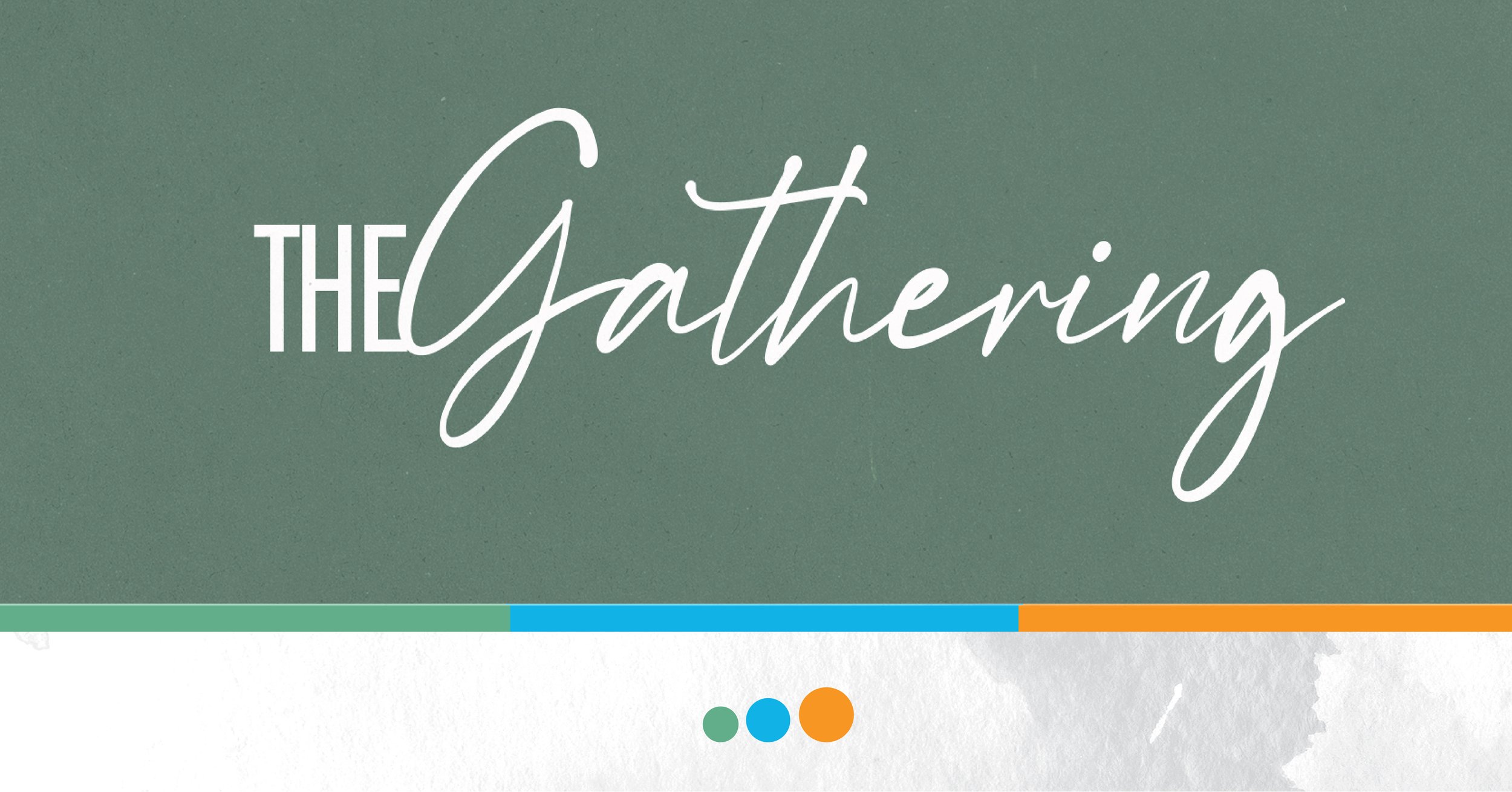 Olathe Launch Team | The Gathering