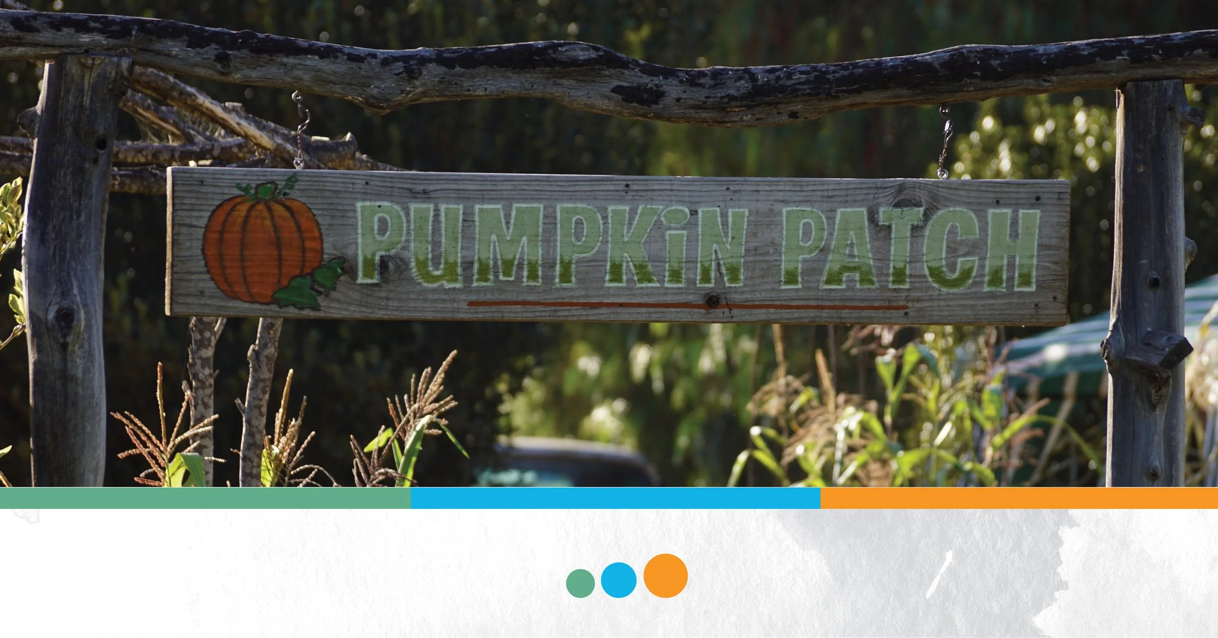 Kid City Pumpkin Patch