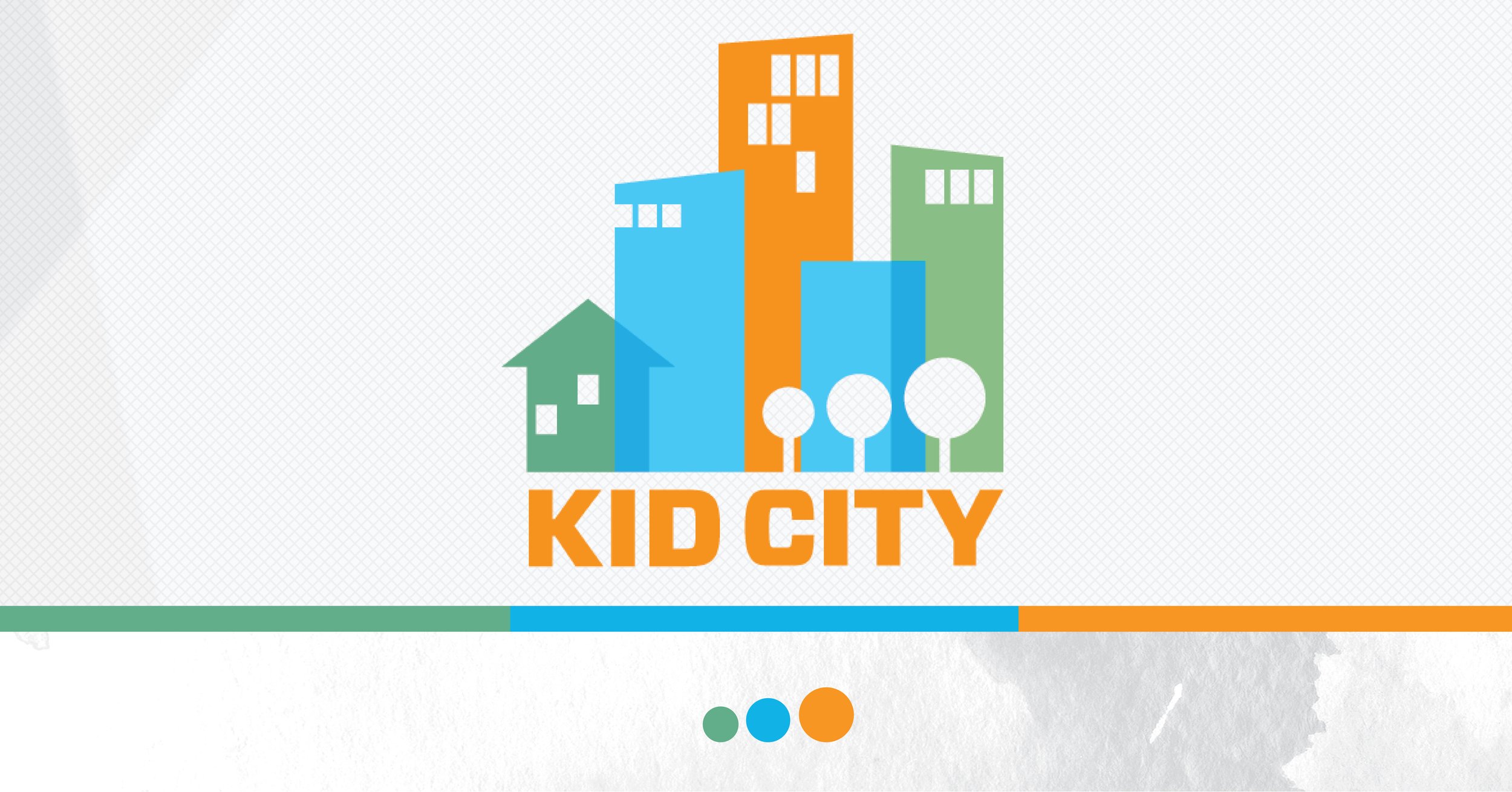 Kid City Parent Luncheon