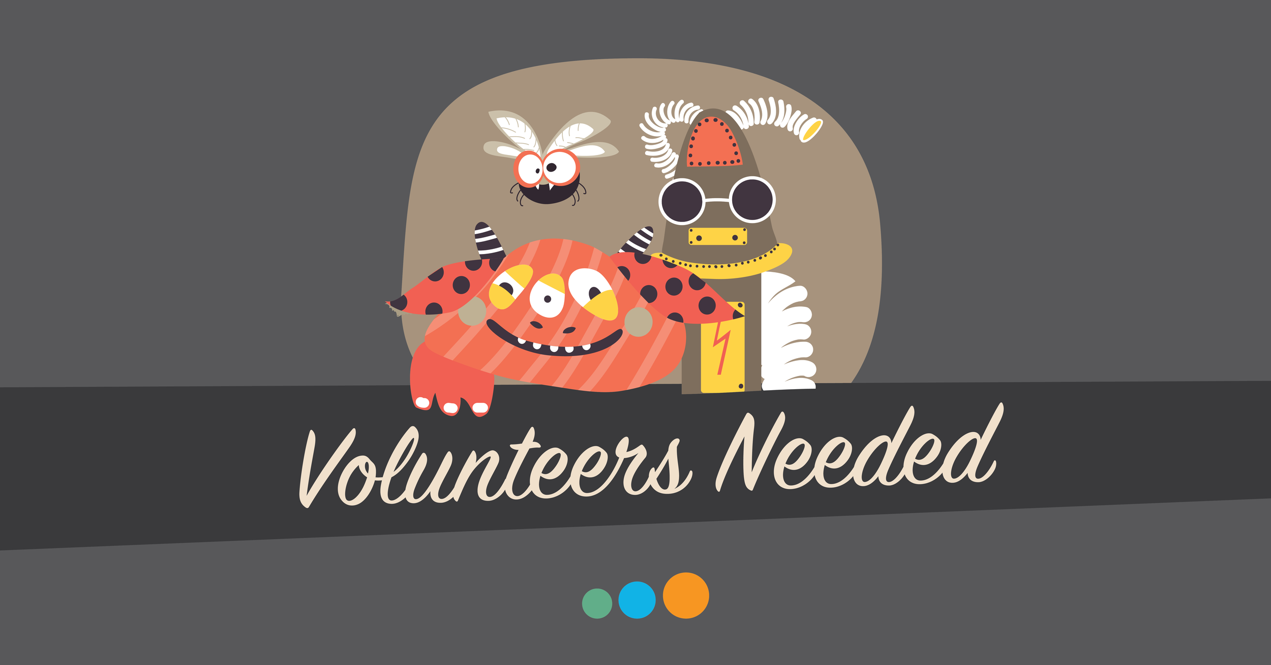 Trunk-or-Treat Volunteer Registration | KCK