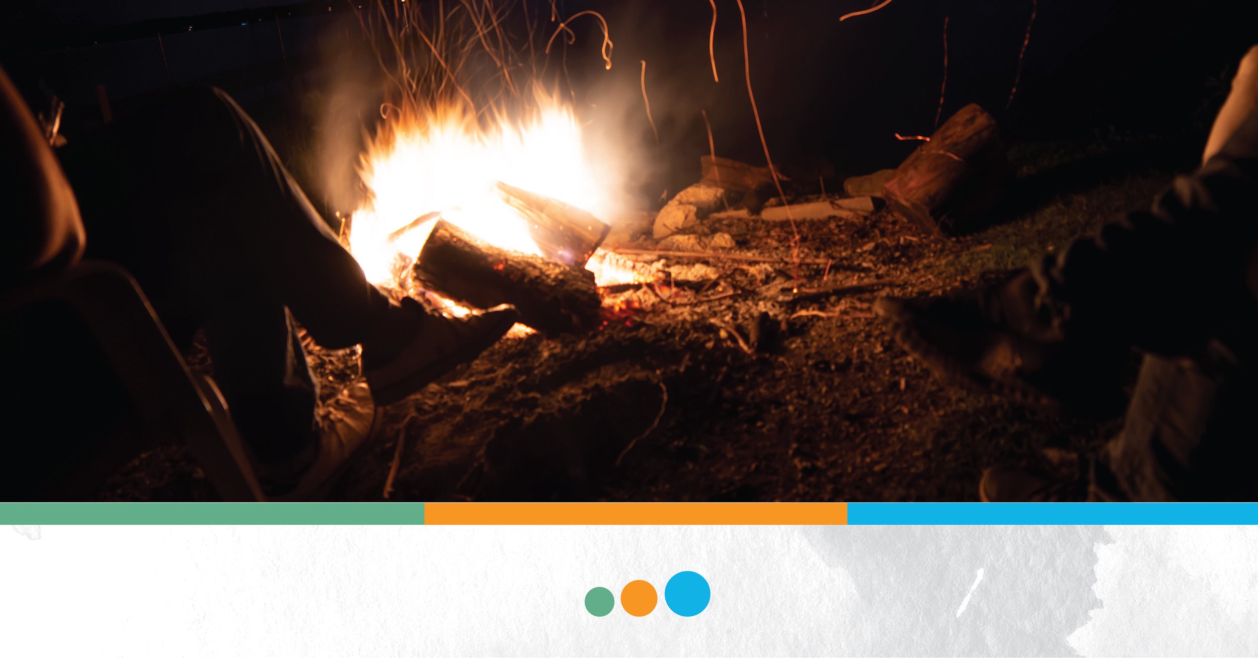 Women's Fireside Worship