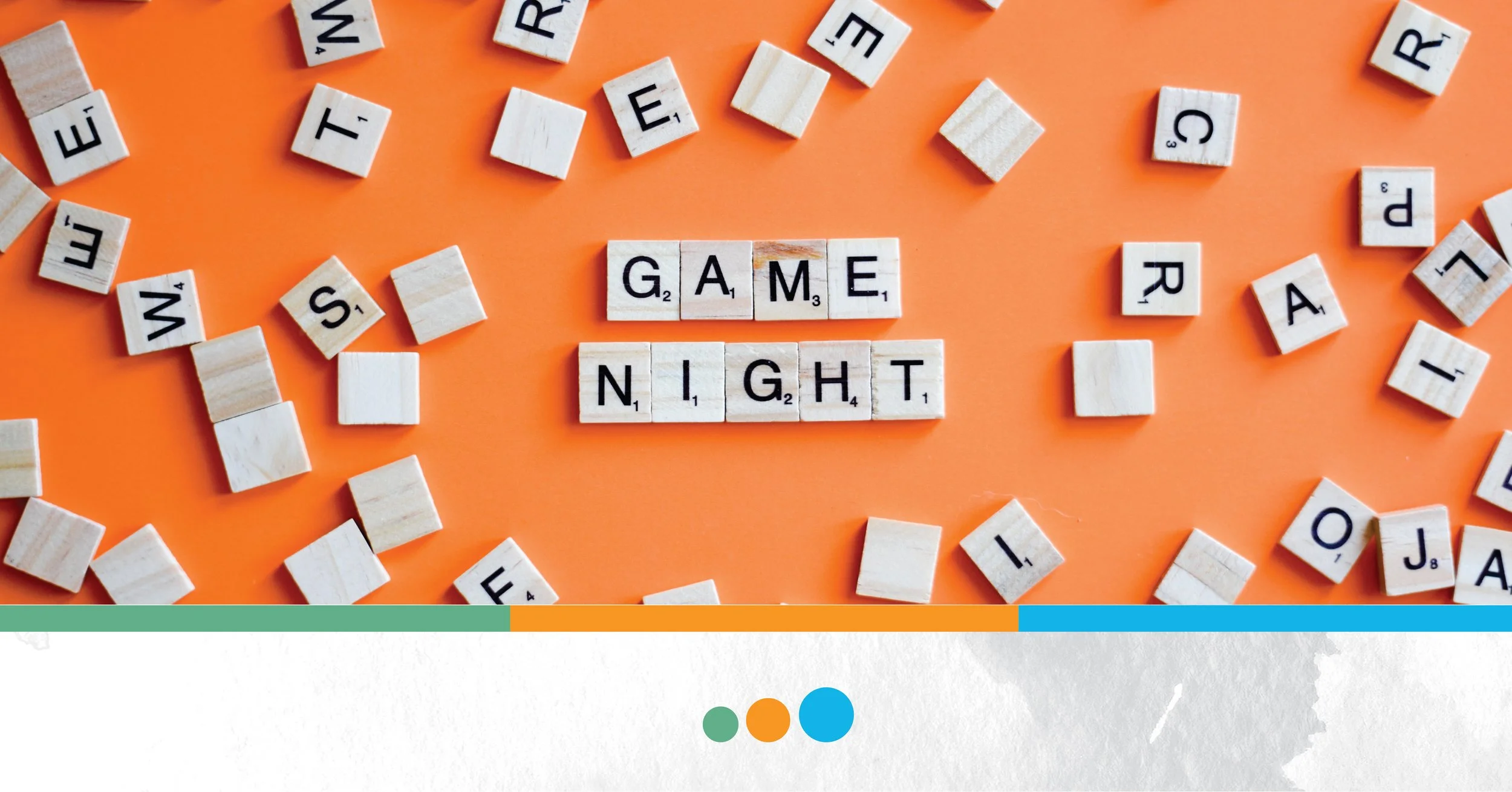 Student Game Night