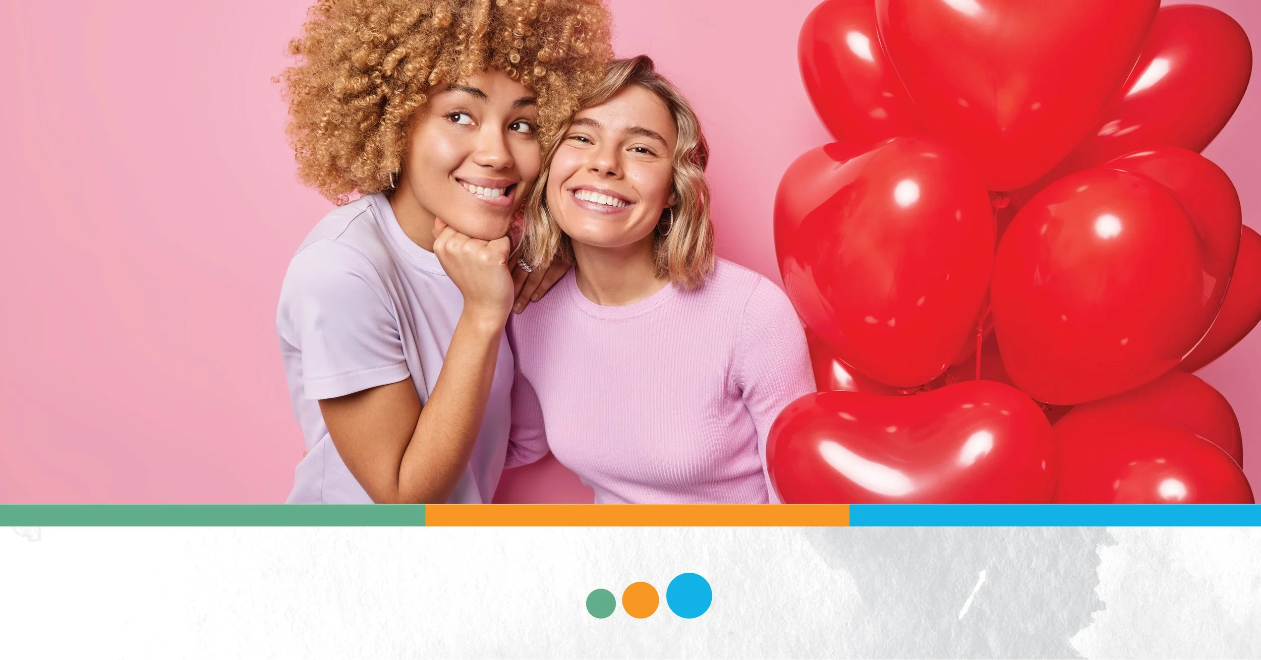 Student City Galentine's Party