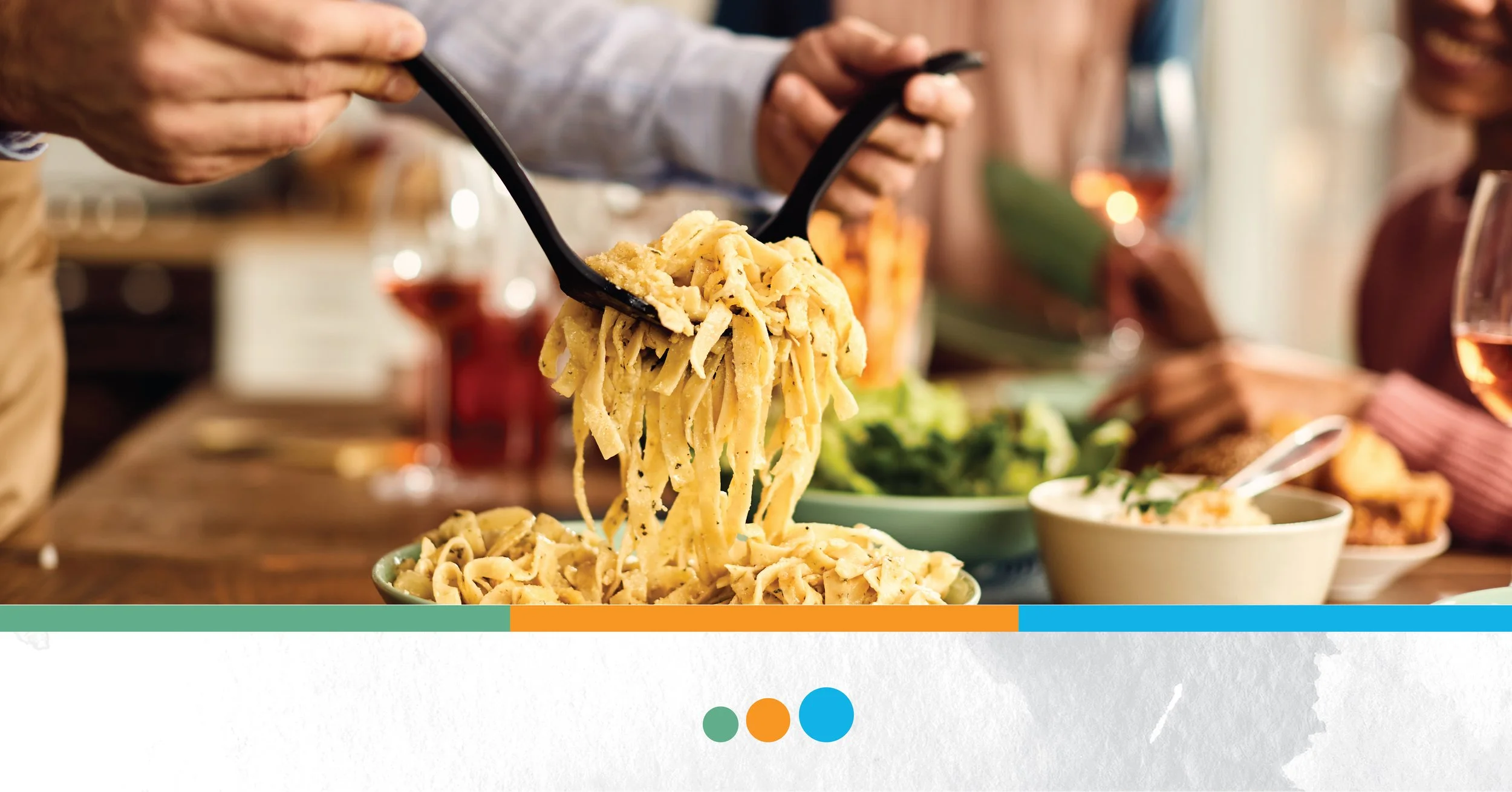 Our Father's Table Restaurant — New City Church