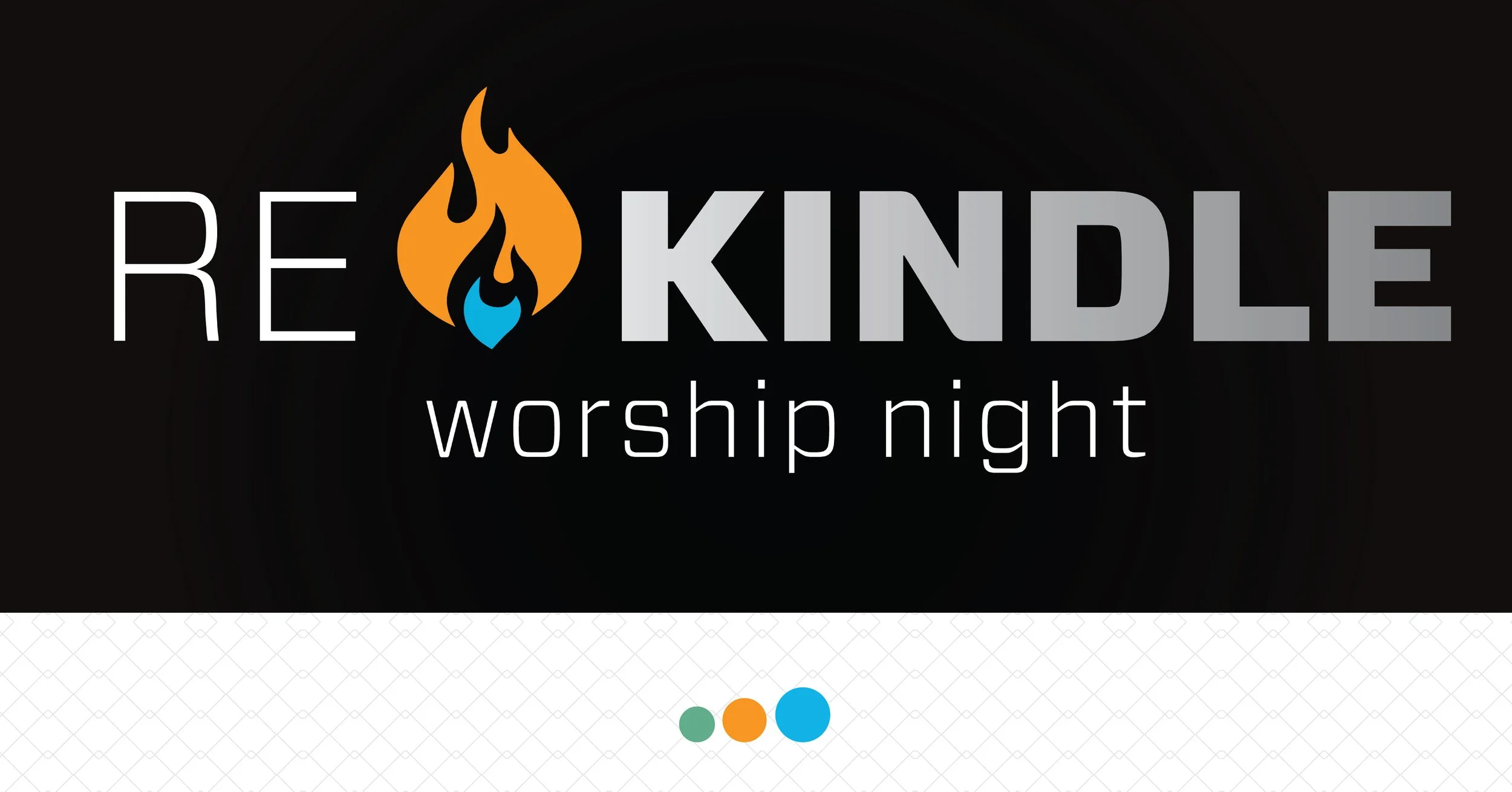 ReKindle Worship Night