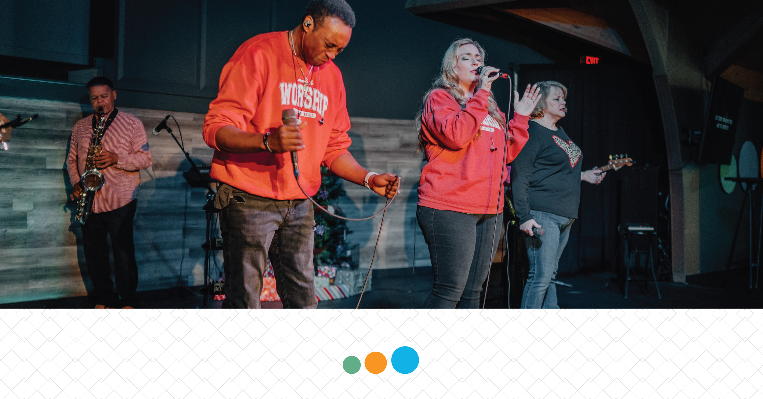 Worship Night | Raytown