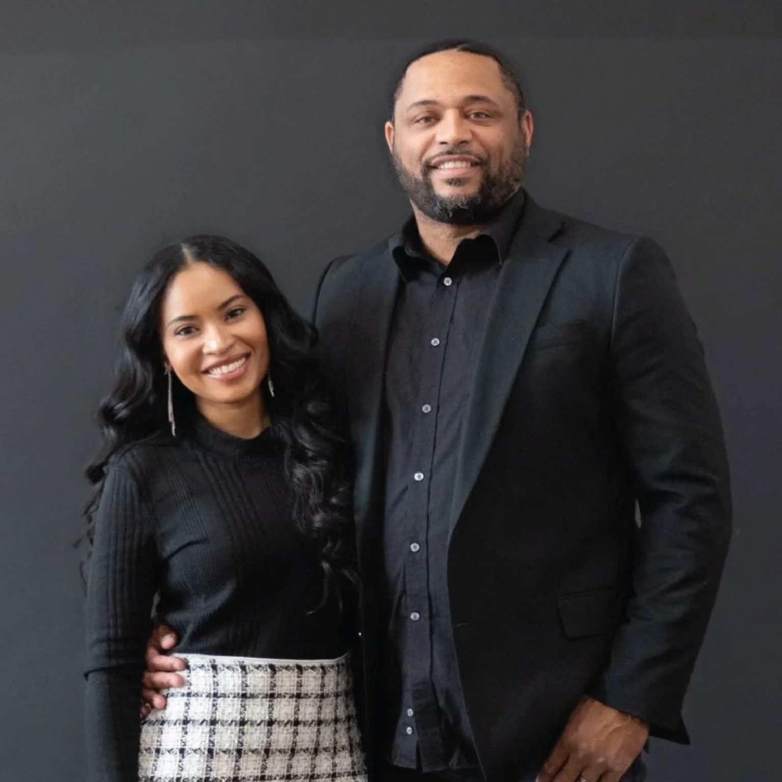 Price and Arrica Wright