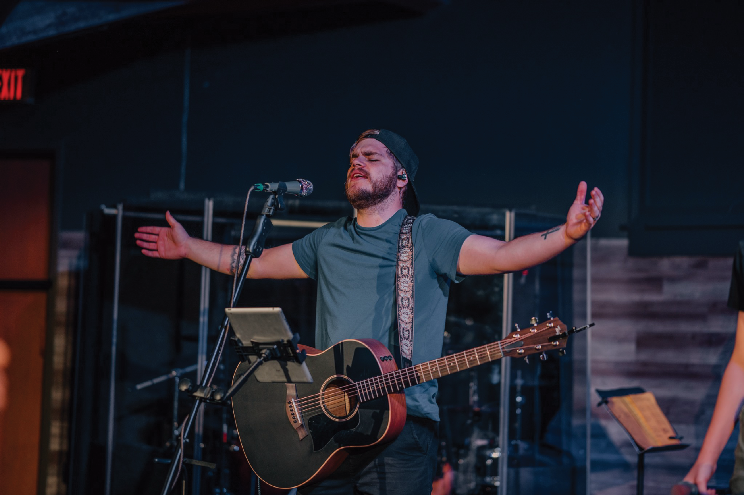 Raytown Worship Night