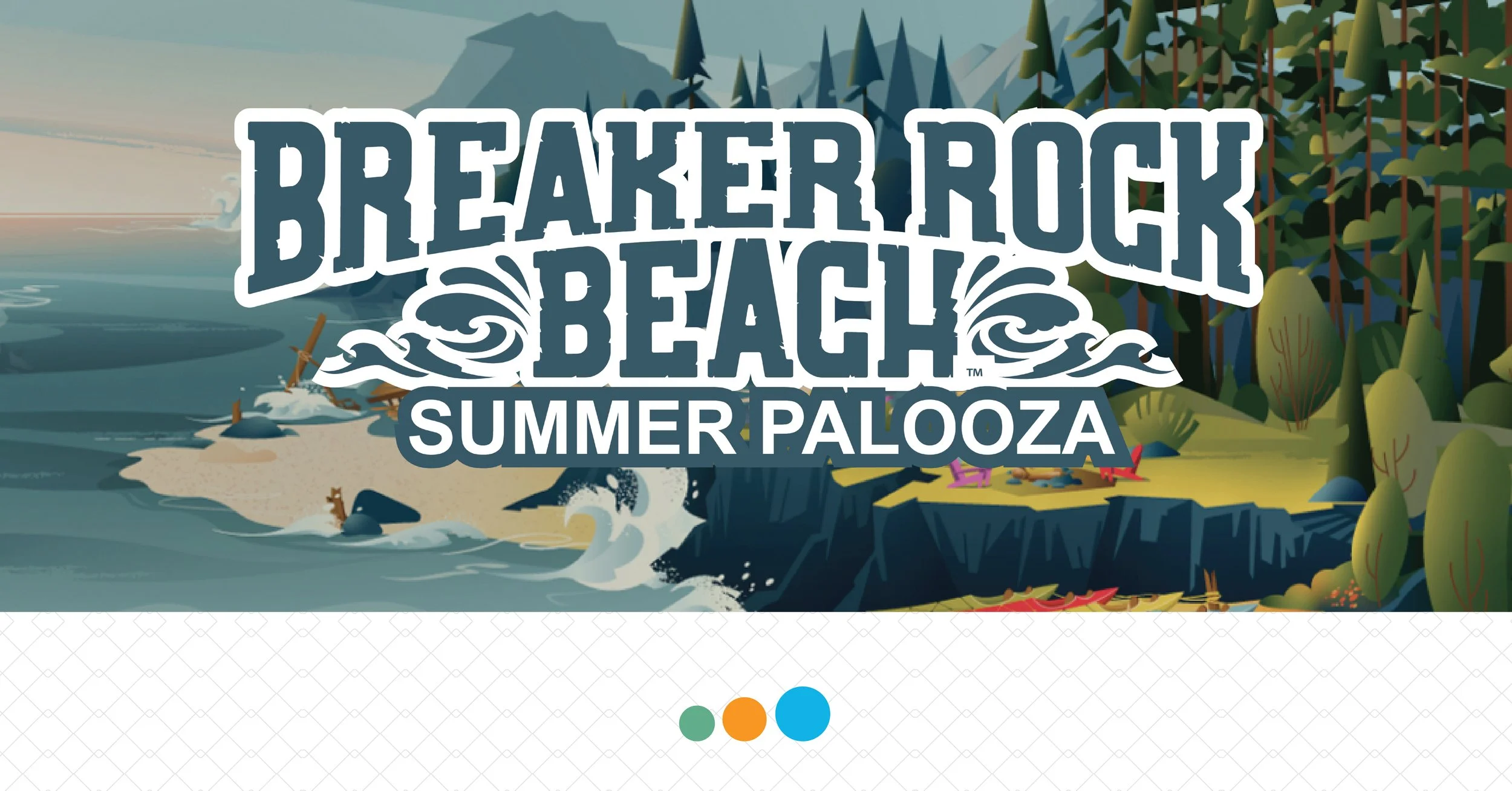 Summer Palooza