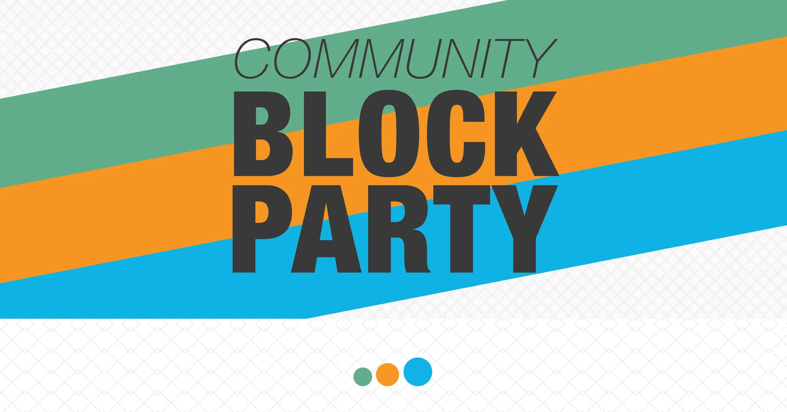 Olathe Block Party