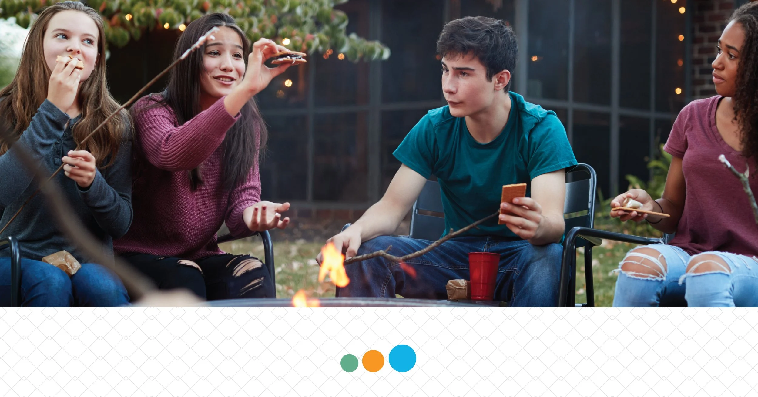 Student Summer Hangout