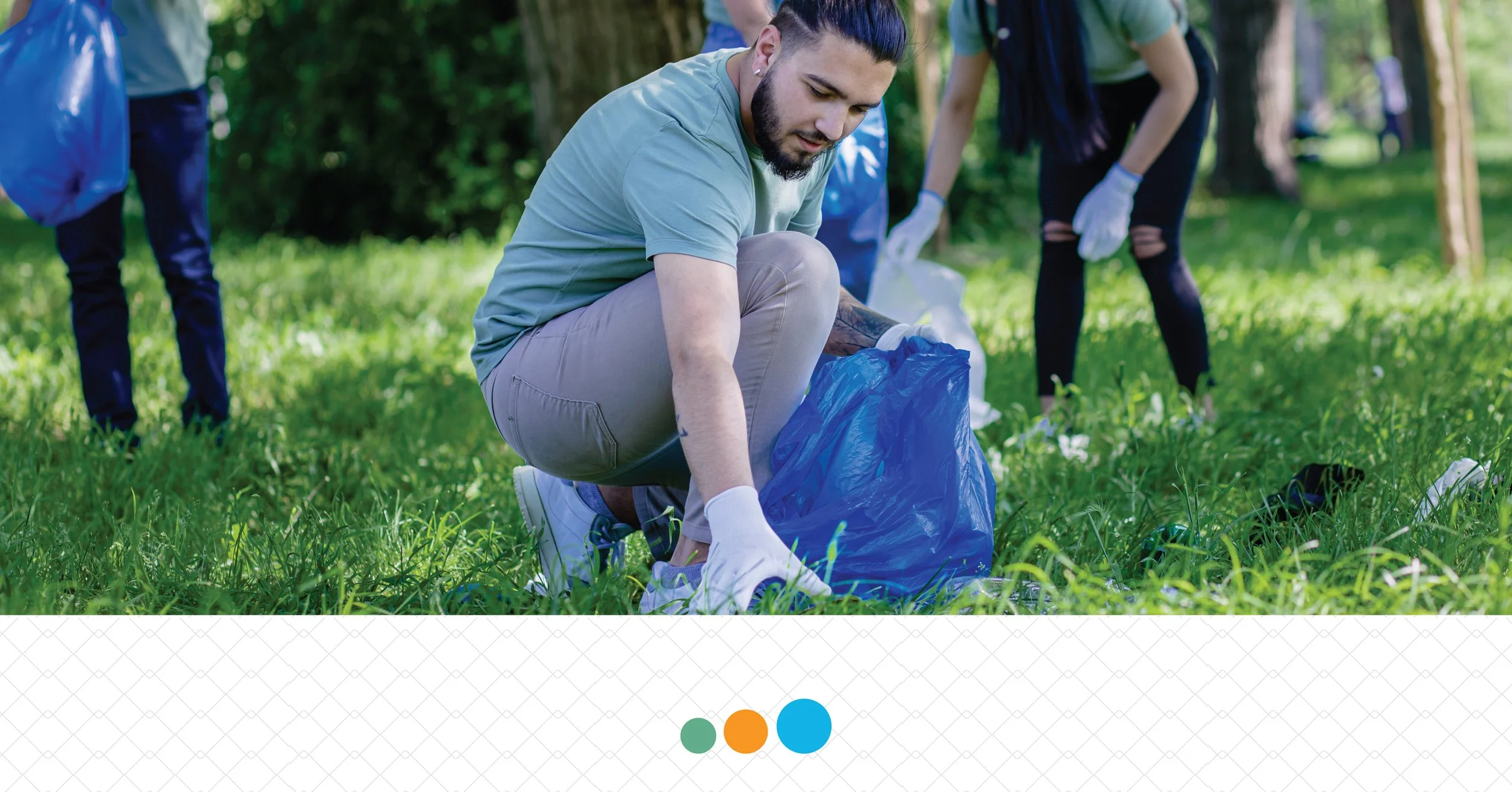 Fall Clean Up