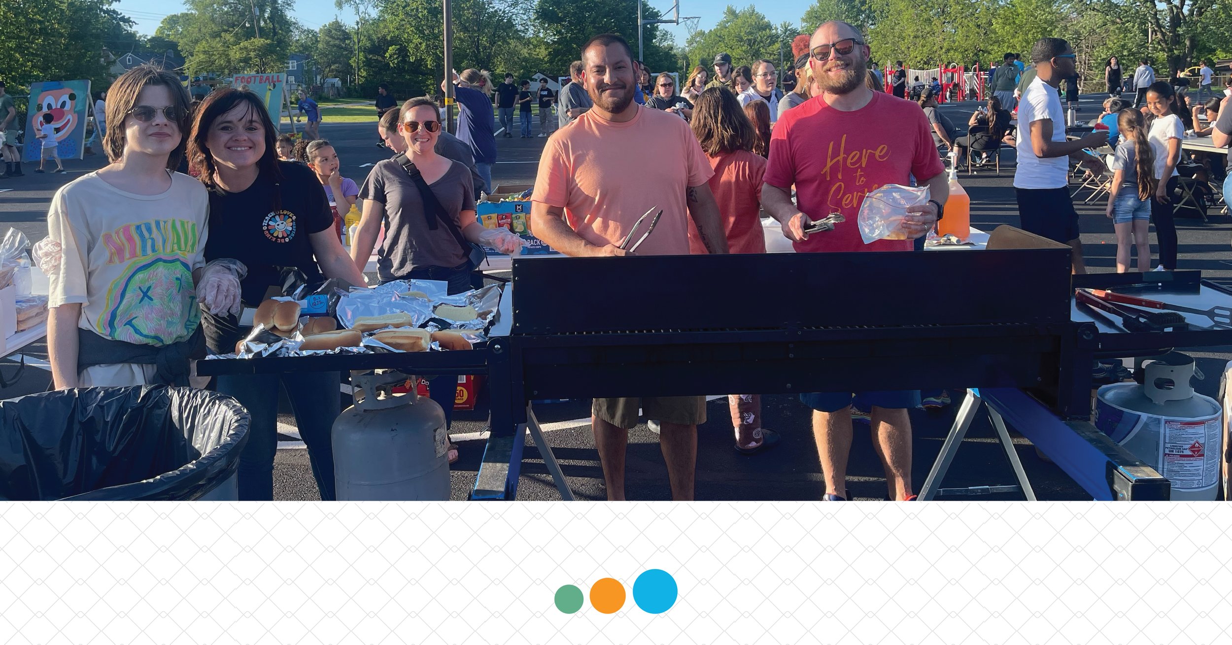 Noble Prentis Fall Block Party