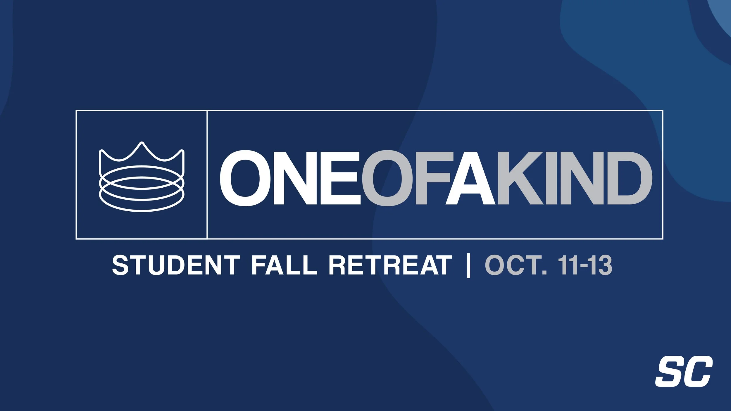 Student City Fall Retreat