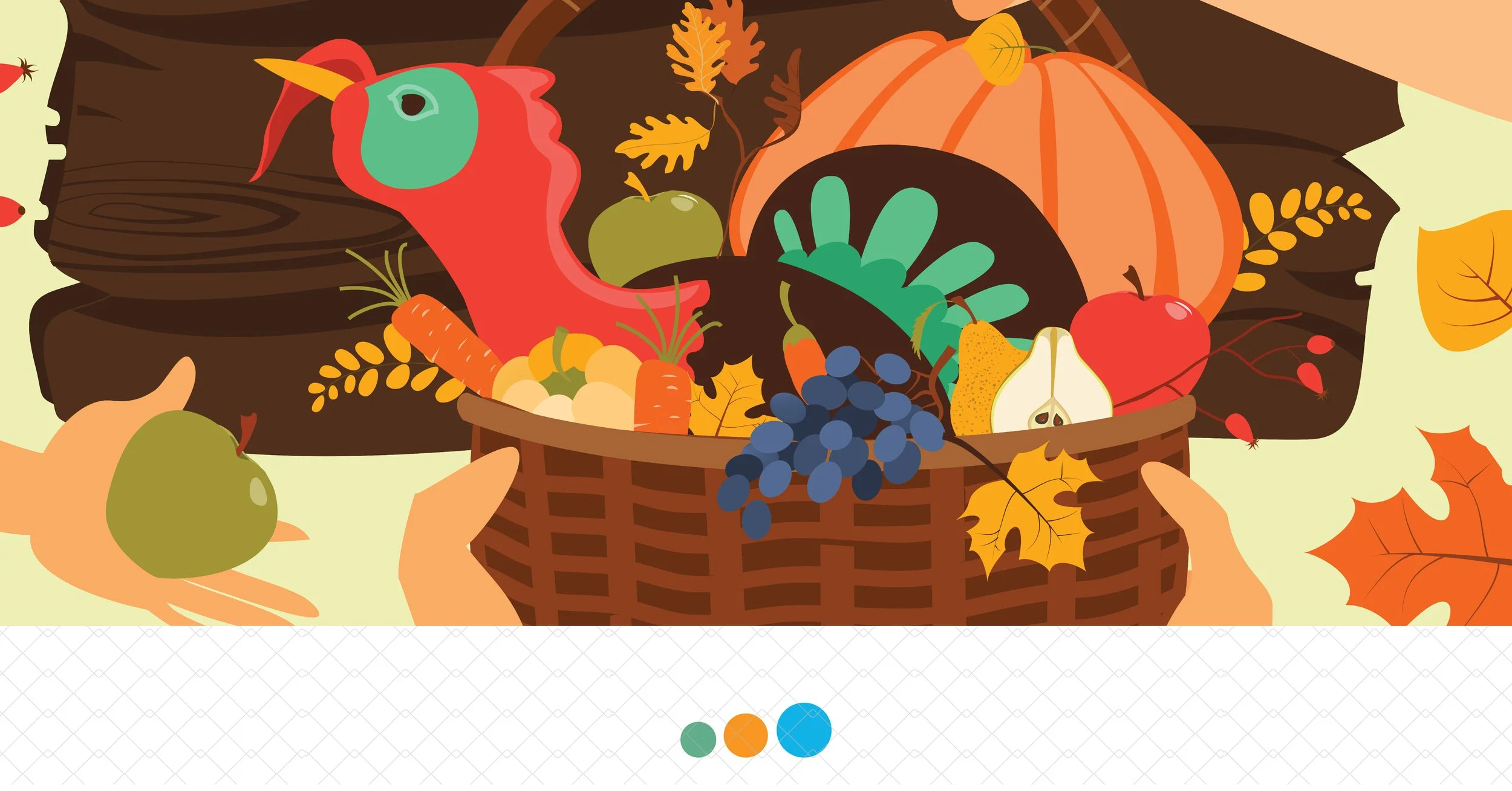Turkey Drop