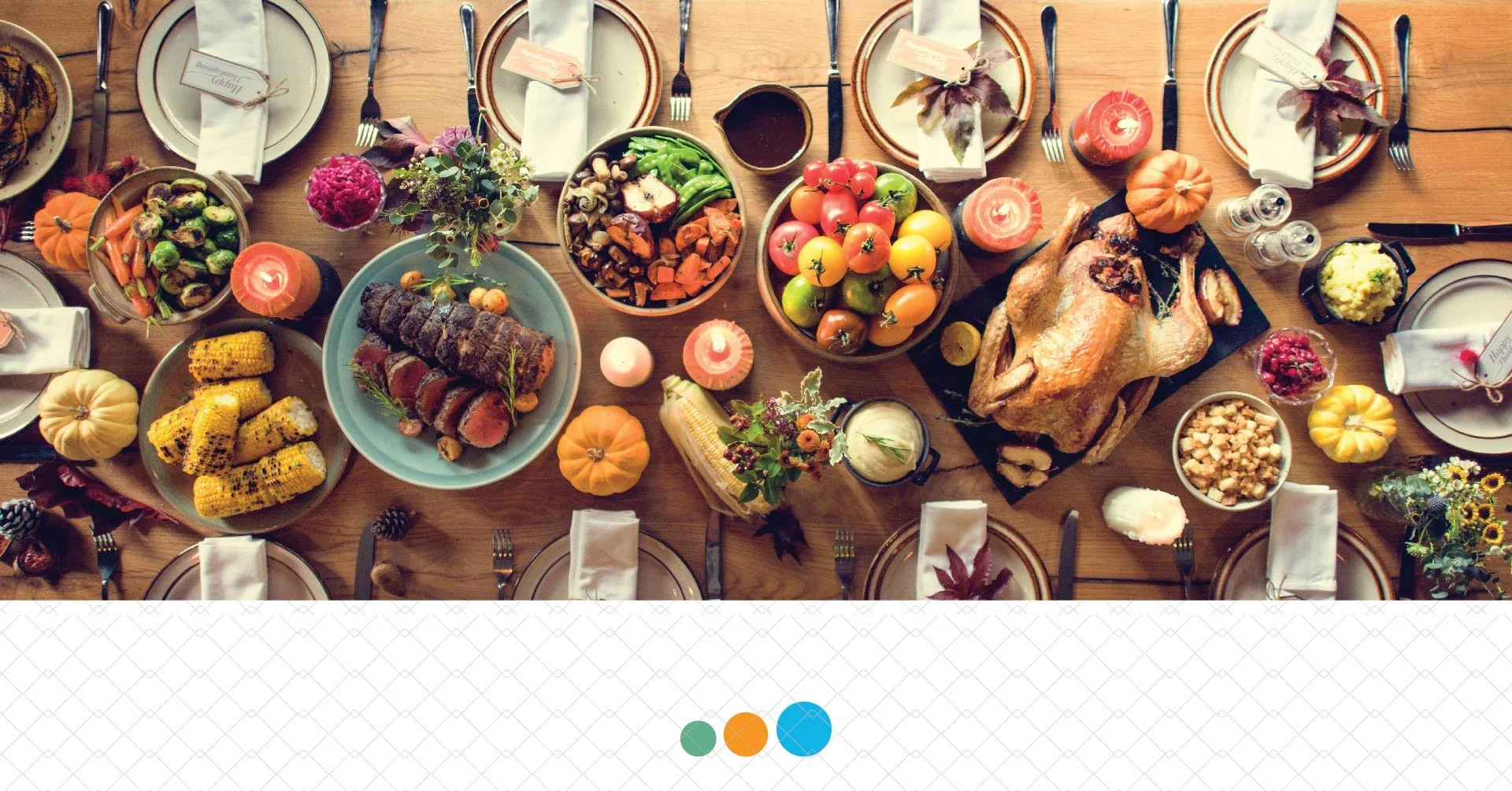 Women's Friendsgiving