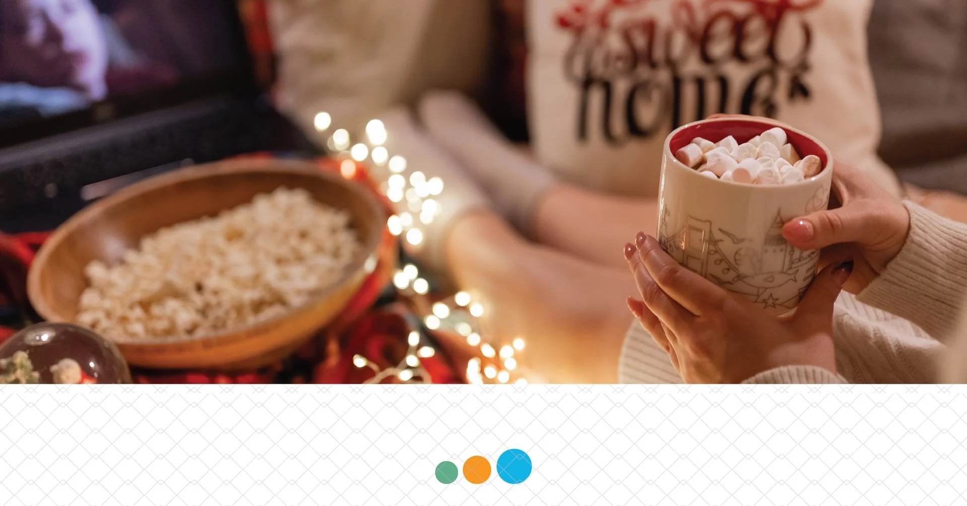 Women's Christmas Movie Night