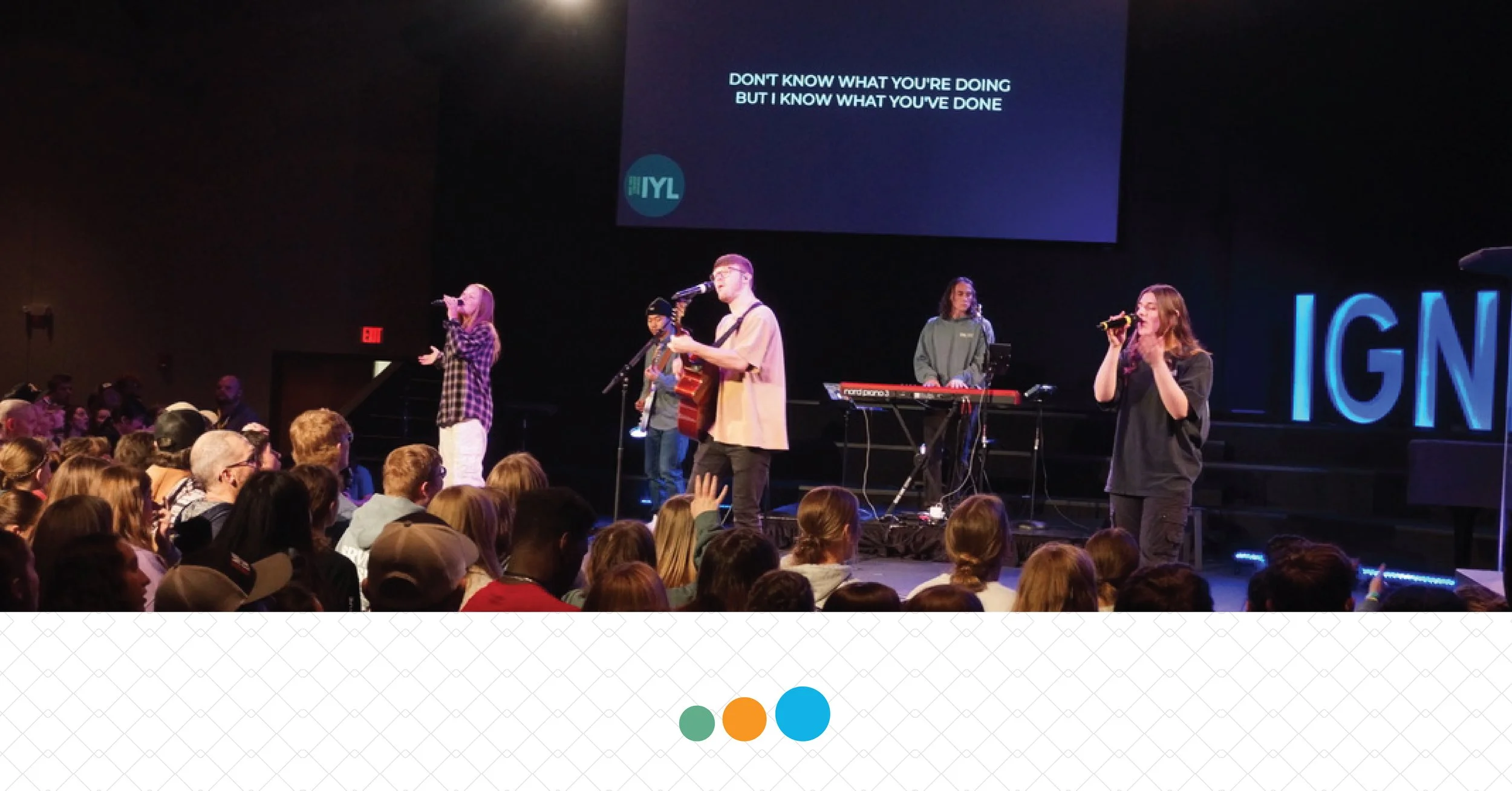 Ignite Youth Leadership Conference