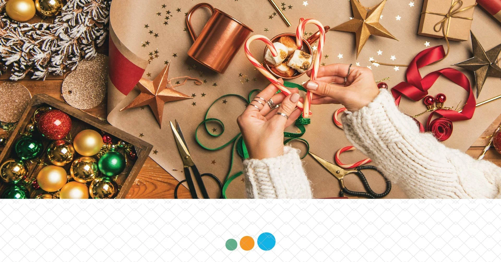 Women's Christmas Crafts Night
