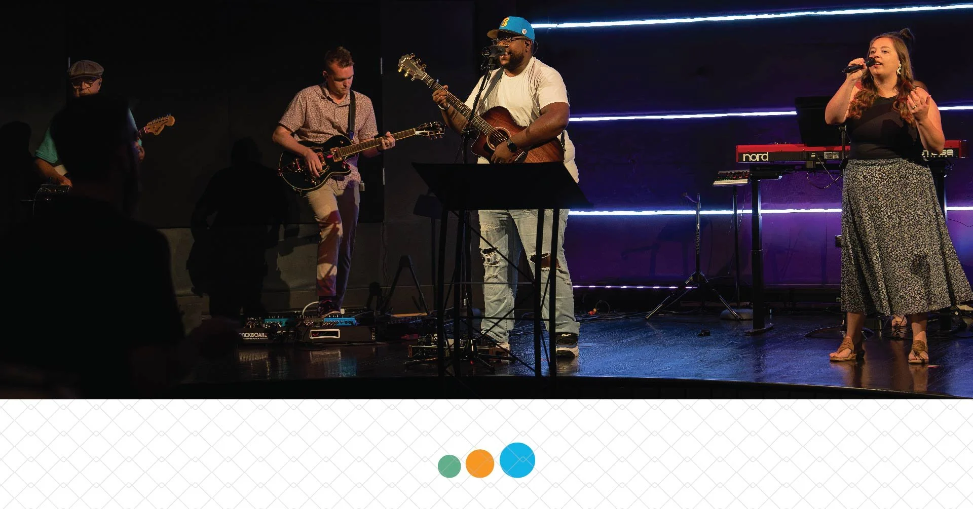 Night of Worship | Shawnee
