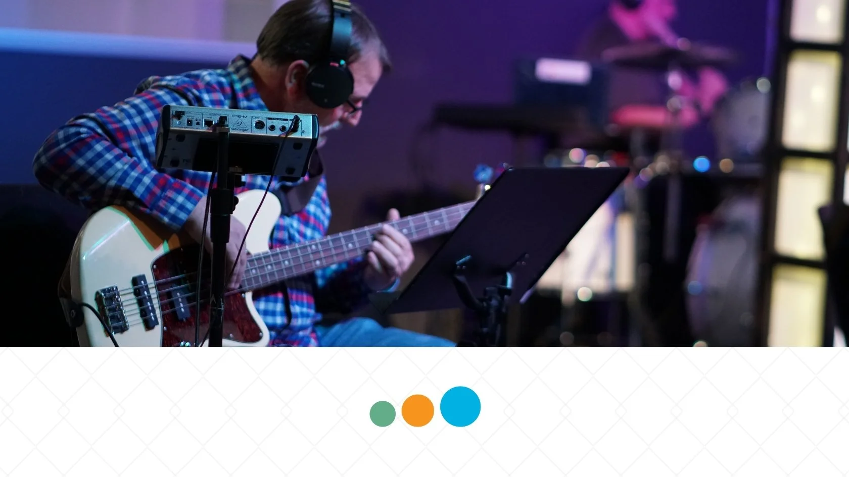 Worship Team University | Edgerton