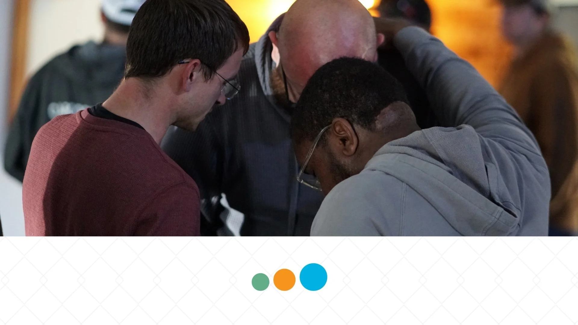 Pop Up Prayer | Edgerton