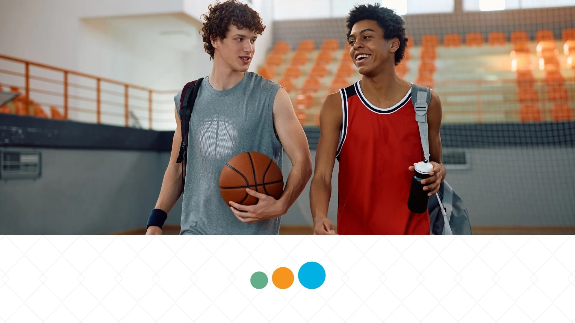 Student Guys Night | Shawnee