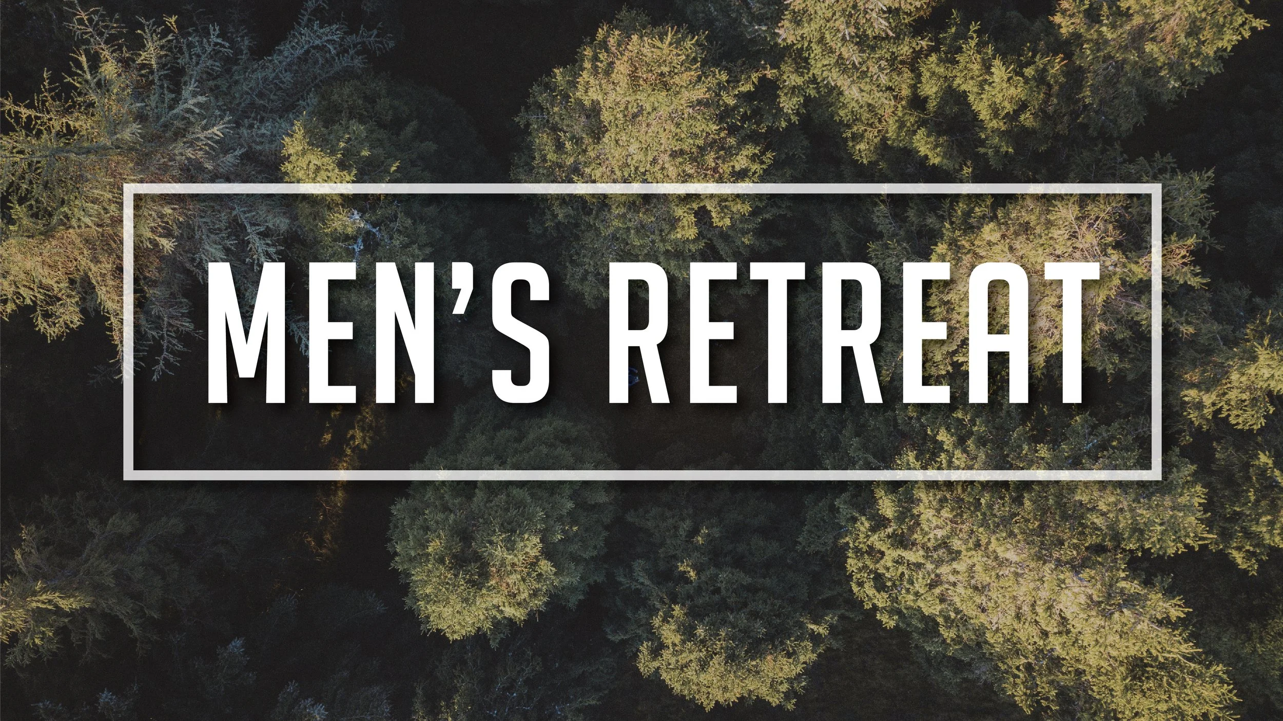 Men's Retreat | Edgerton