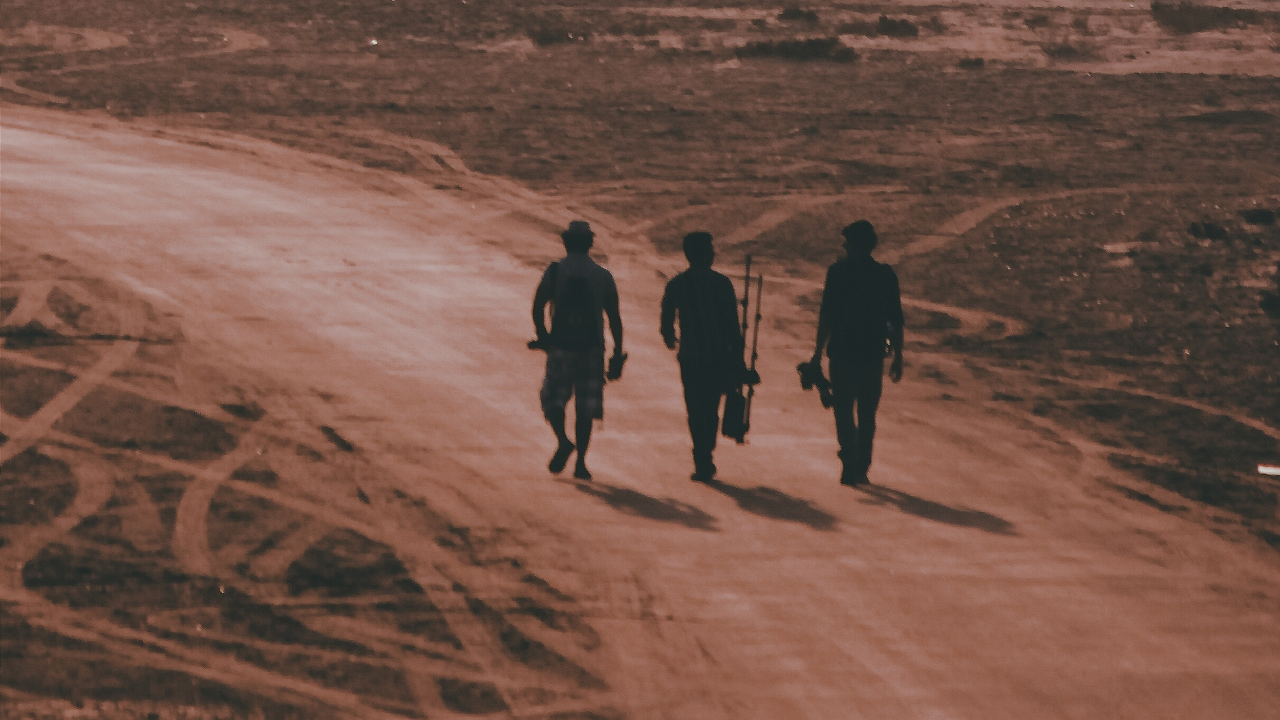 3 People God Used to Bring About Change