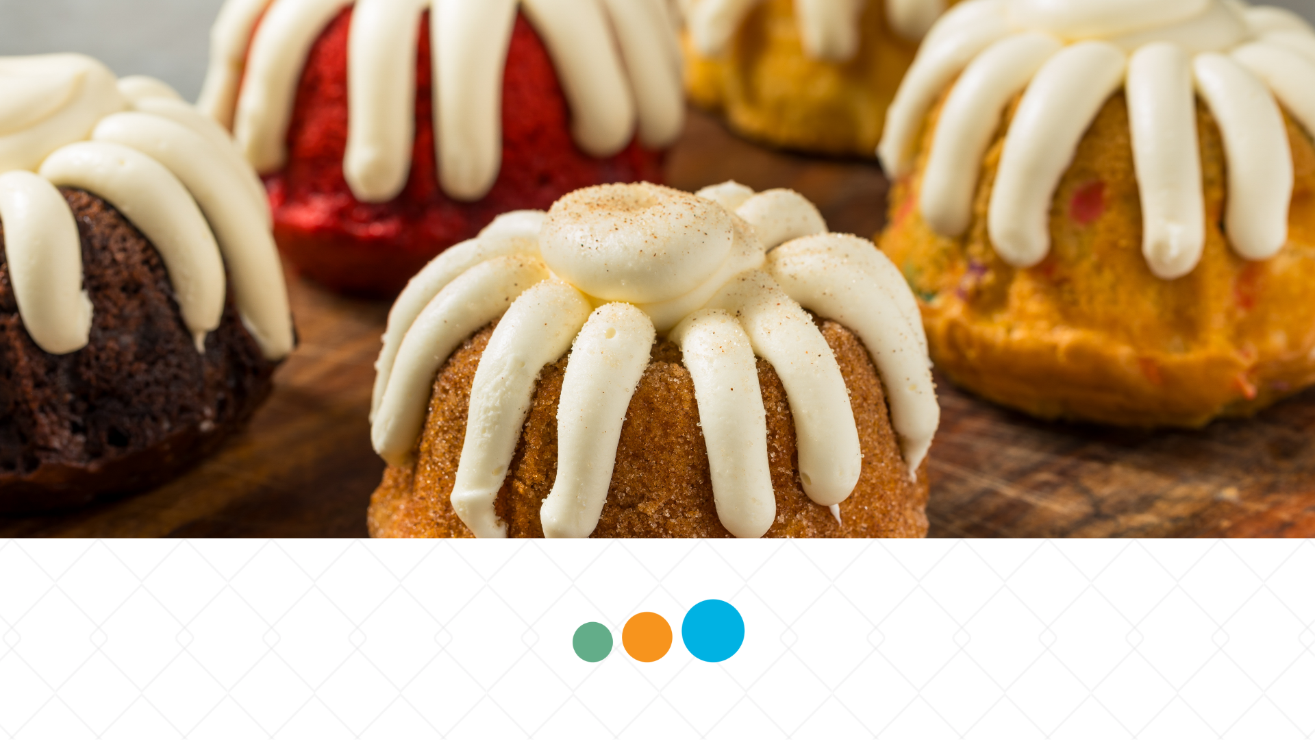 Bunko and Bundts | KCK