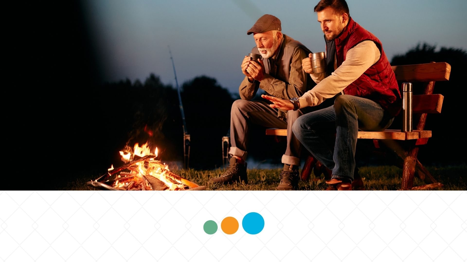 Light the Fires | Shawnee Men