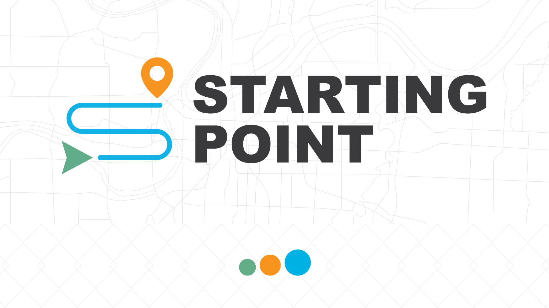 Starting Point | Edgerton