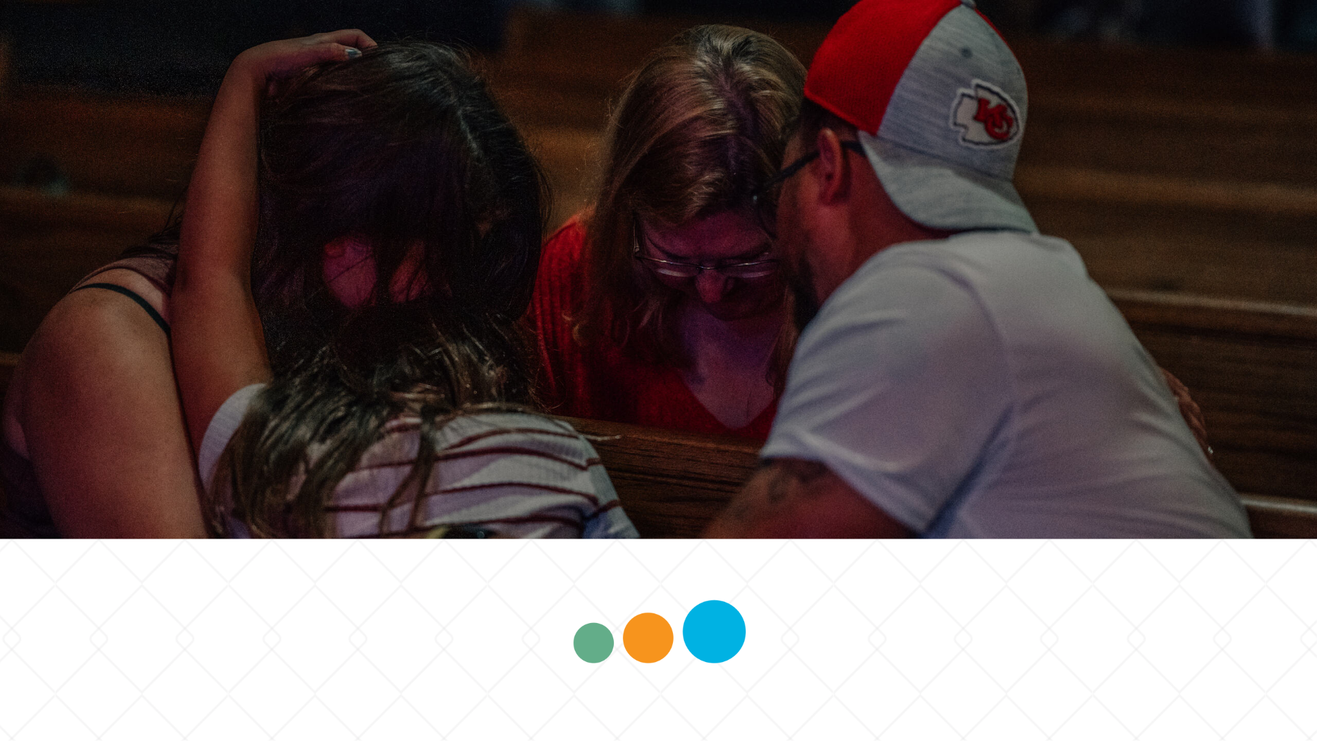 Prayer and Praise | KCK