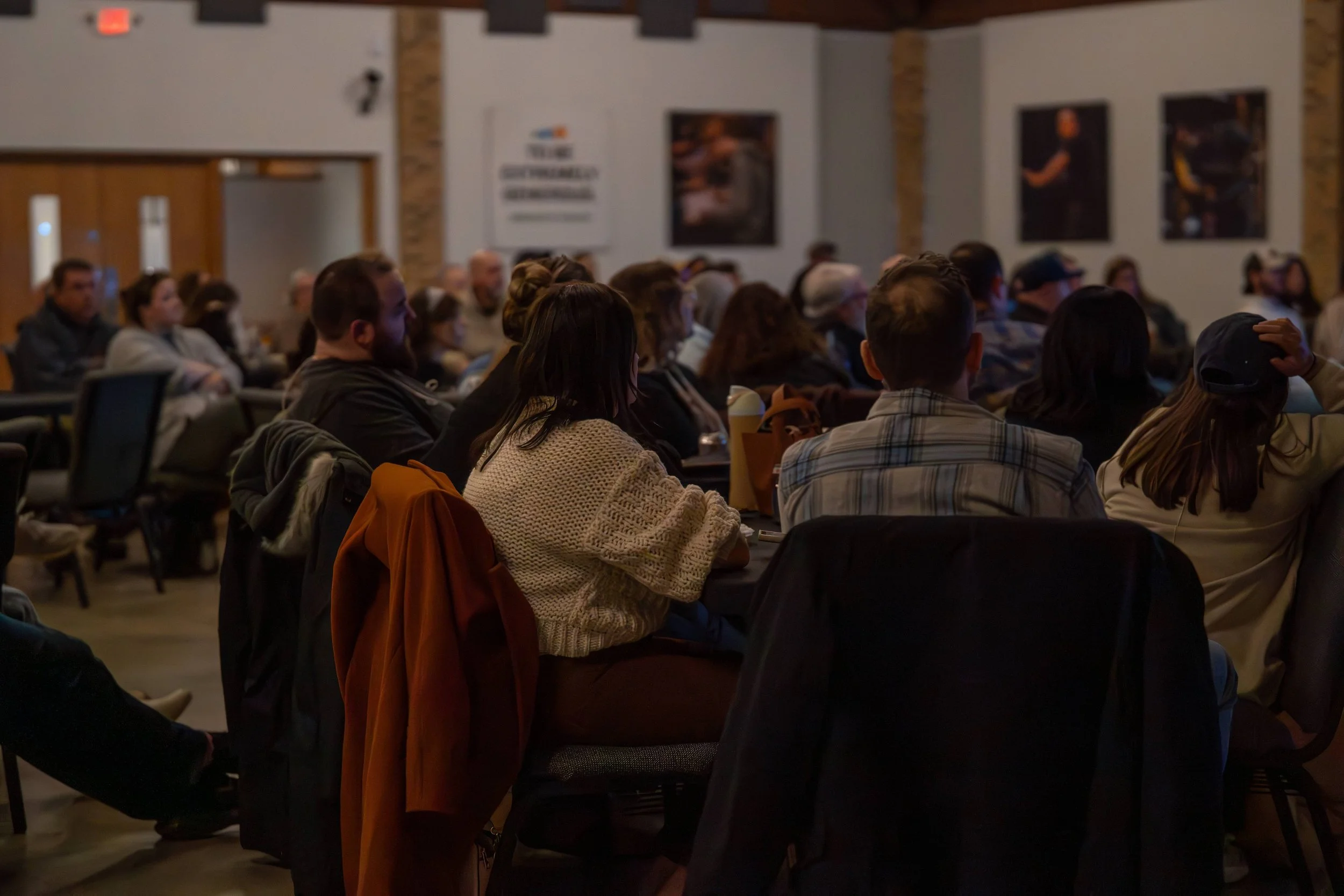 West of Shawnee Gathering