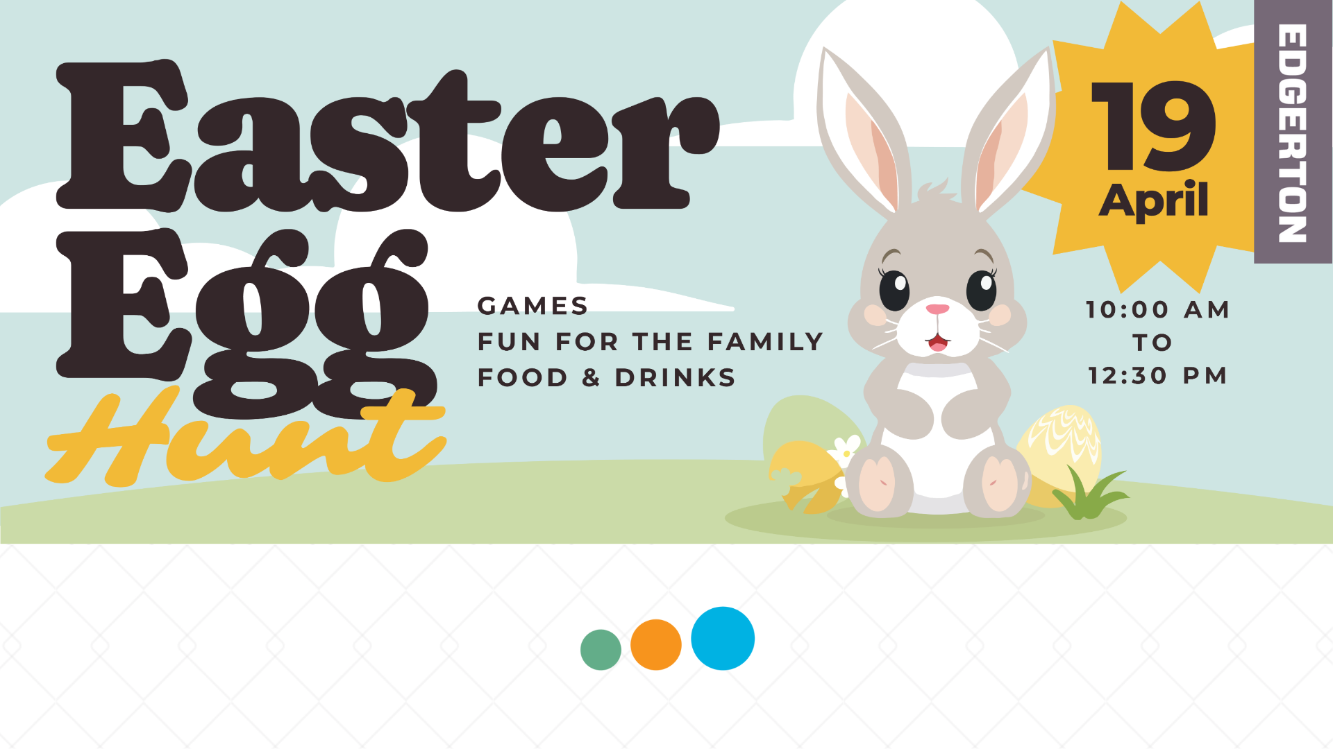 Easter Egg Hunt