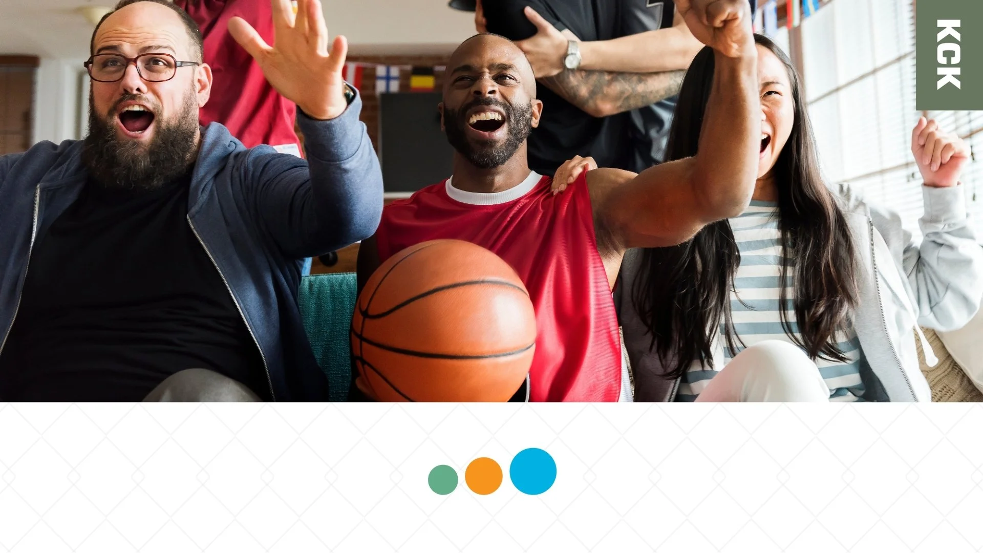 March Madness Fellowship | KCK