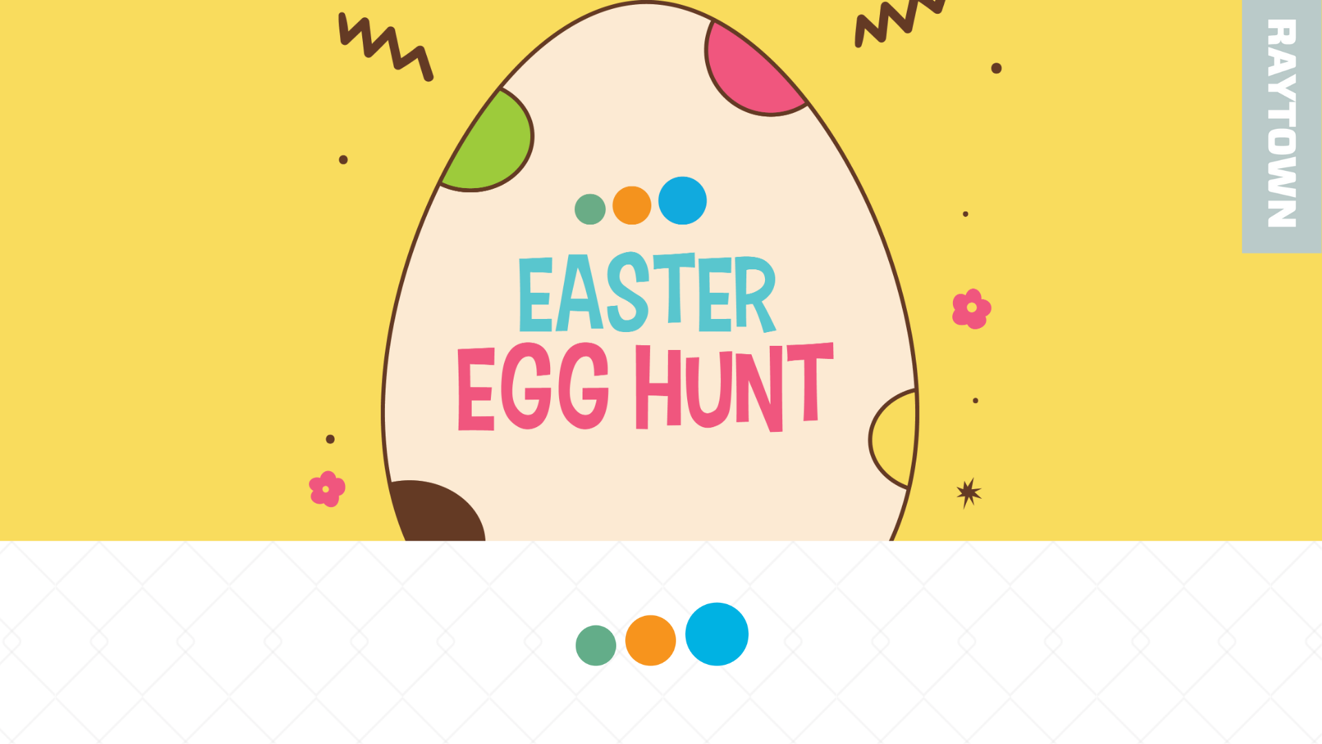 Easter Egg Hunt