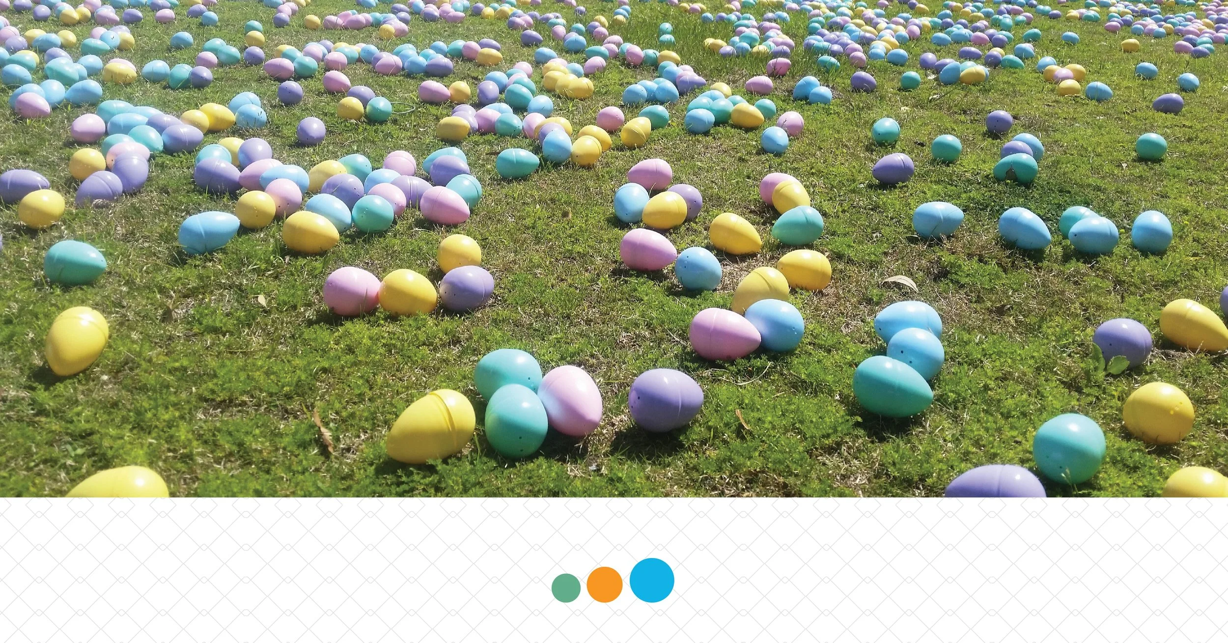 Argentine Community Egg Hunt