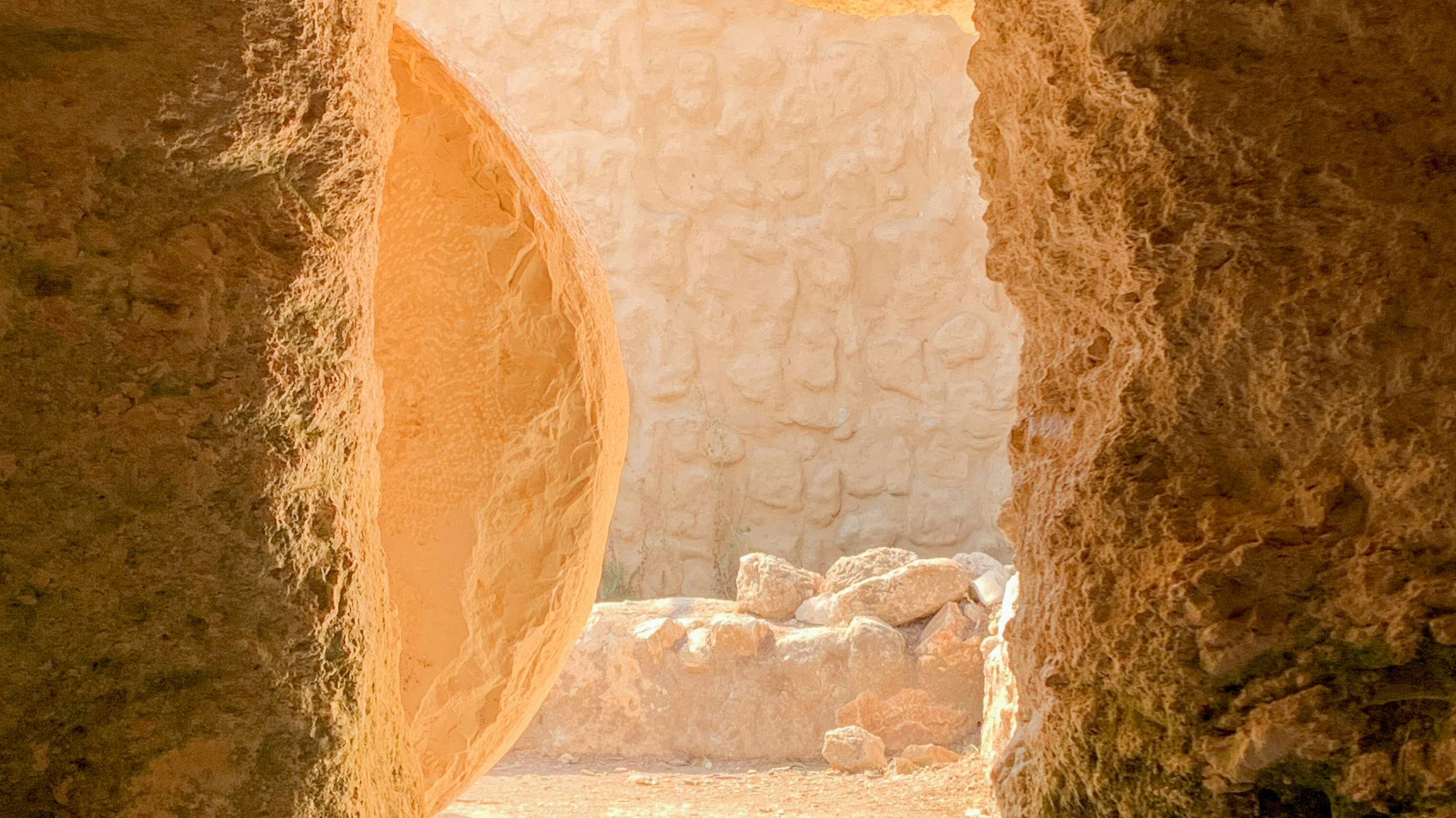 What Does the Bible Say About Easter?