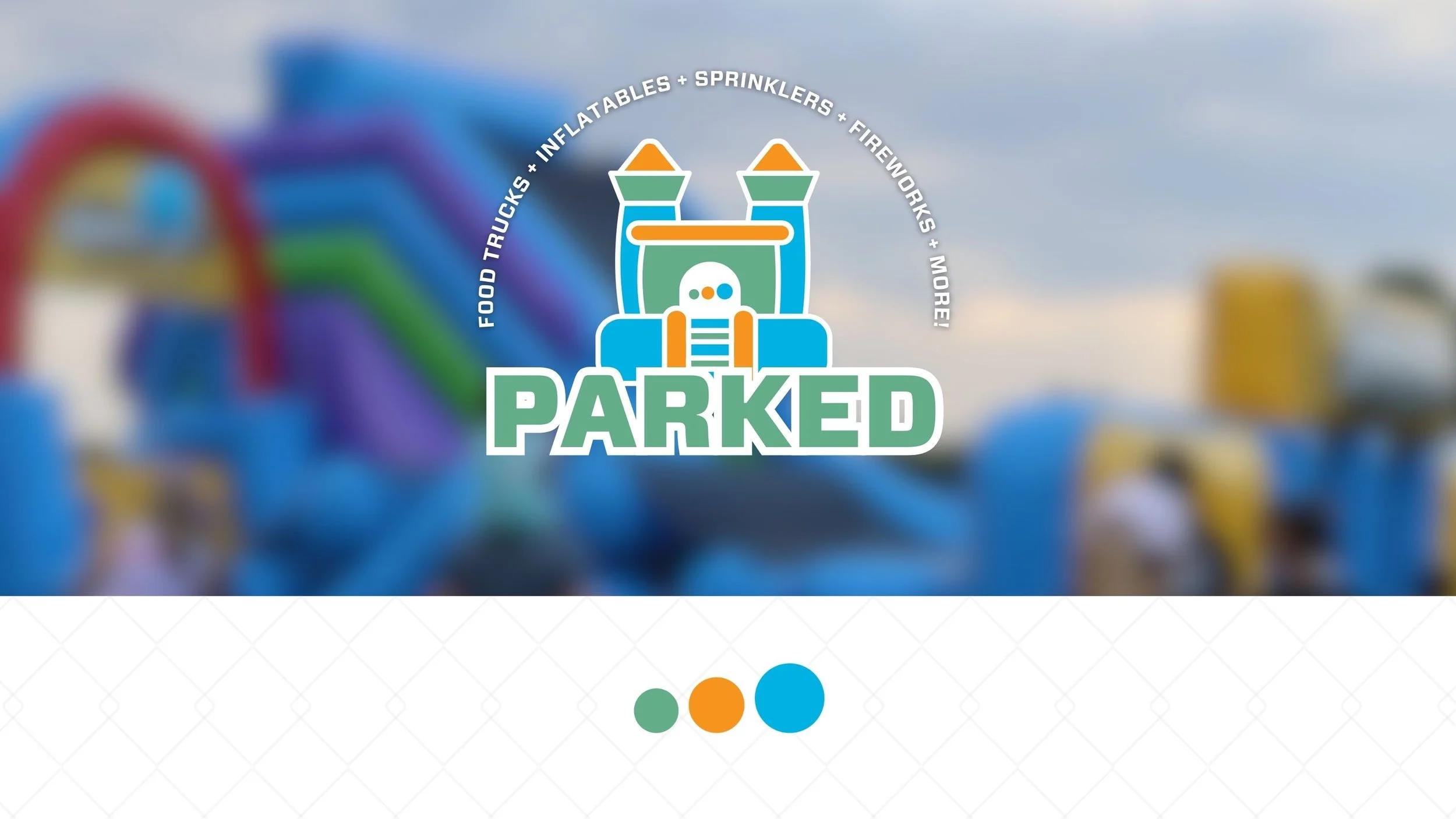 PARKED Community Event