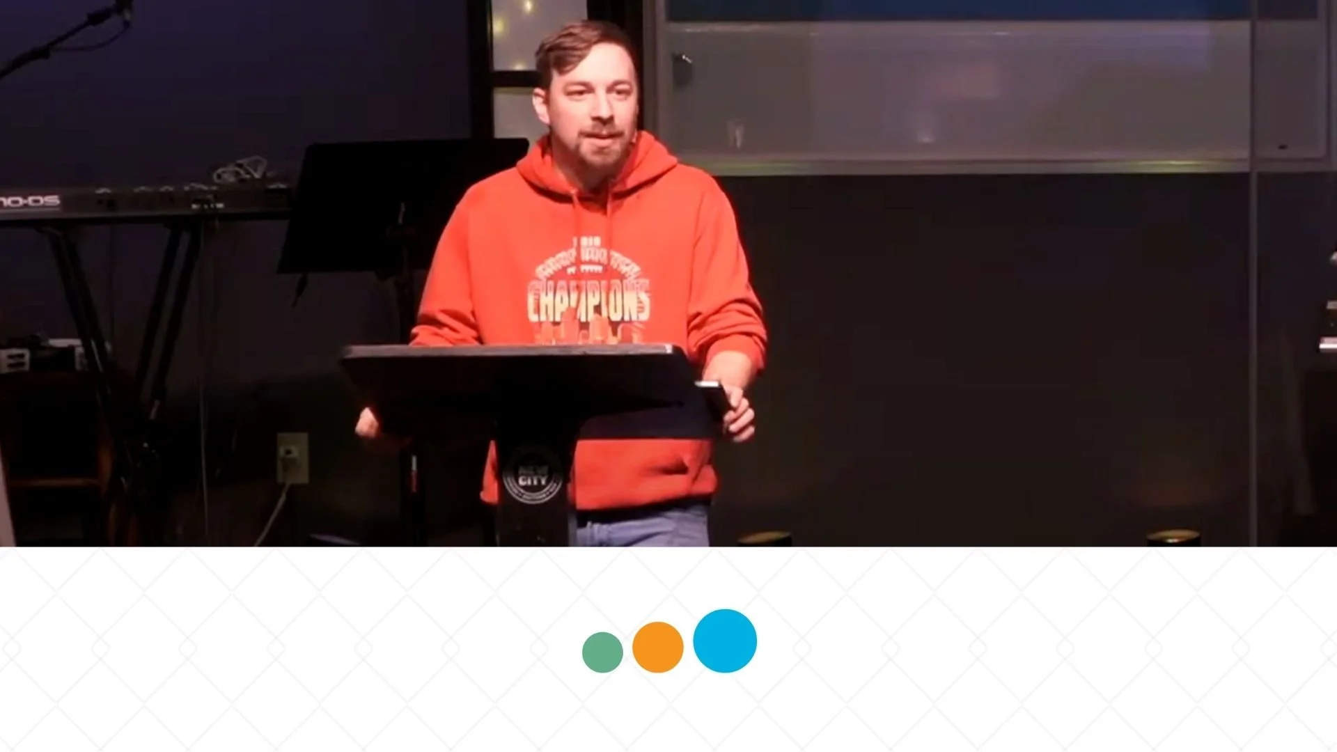1 Service | Edgerton