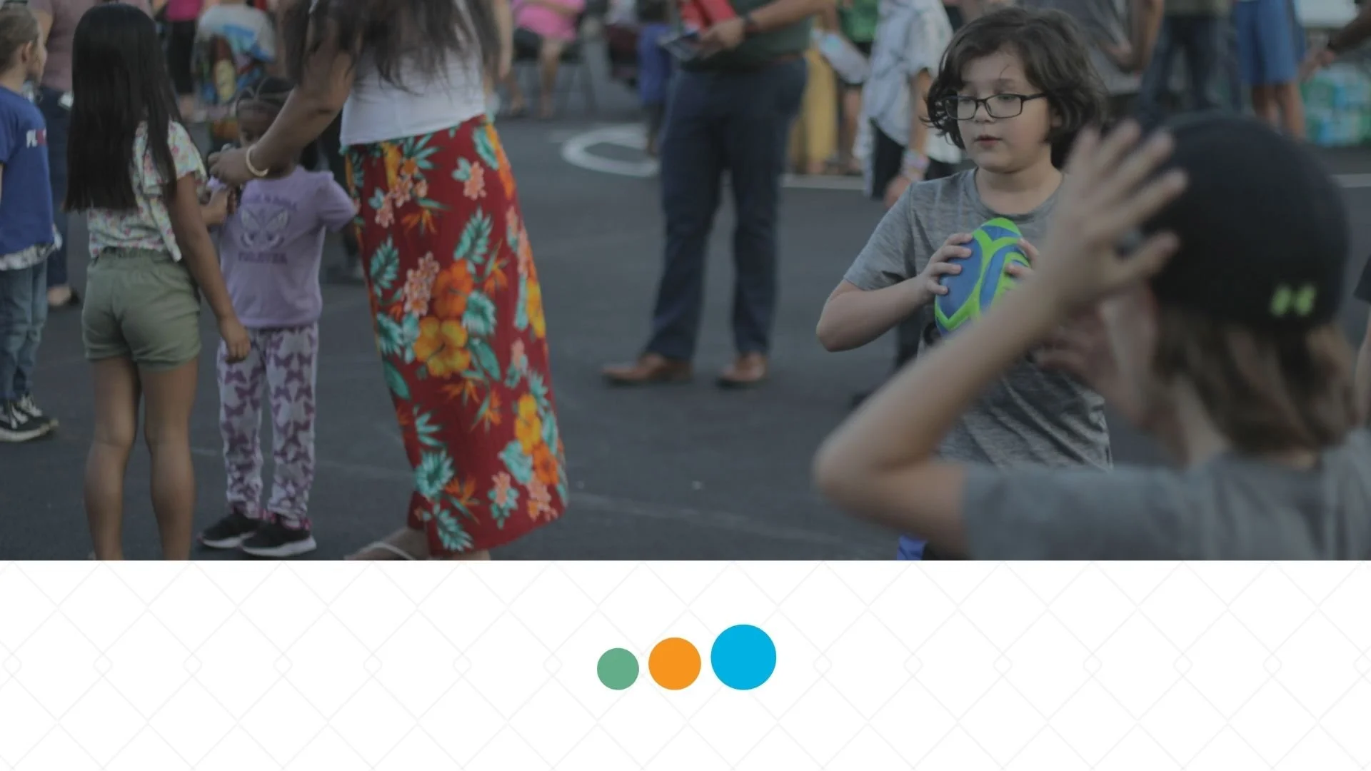 Noble Prentis Block Party