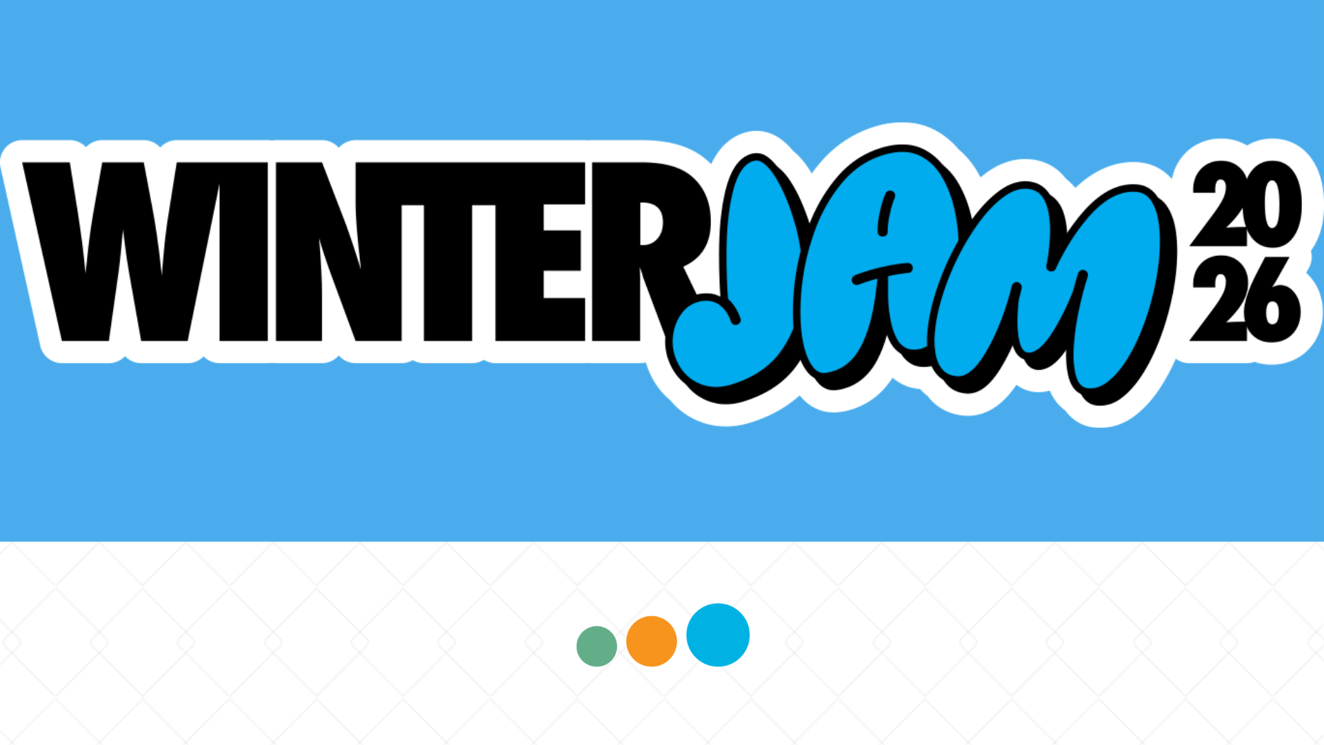 Student City Winter Jam 2026