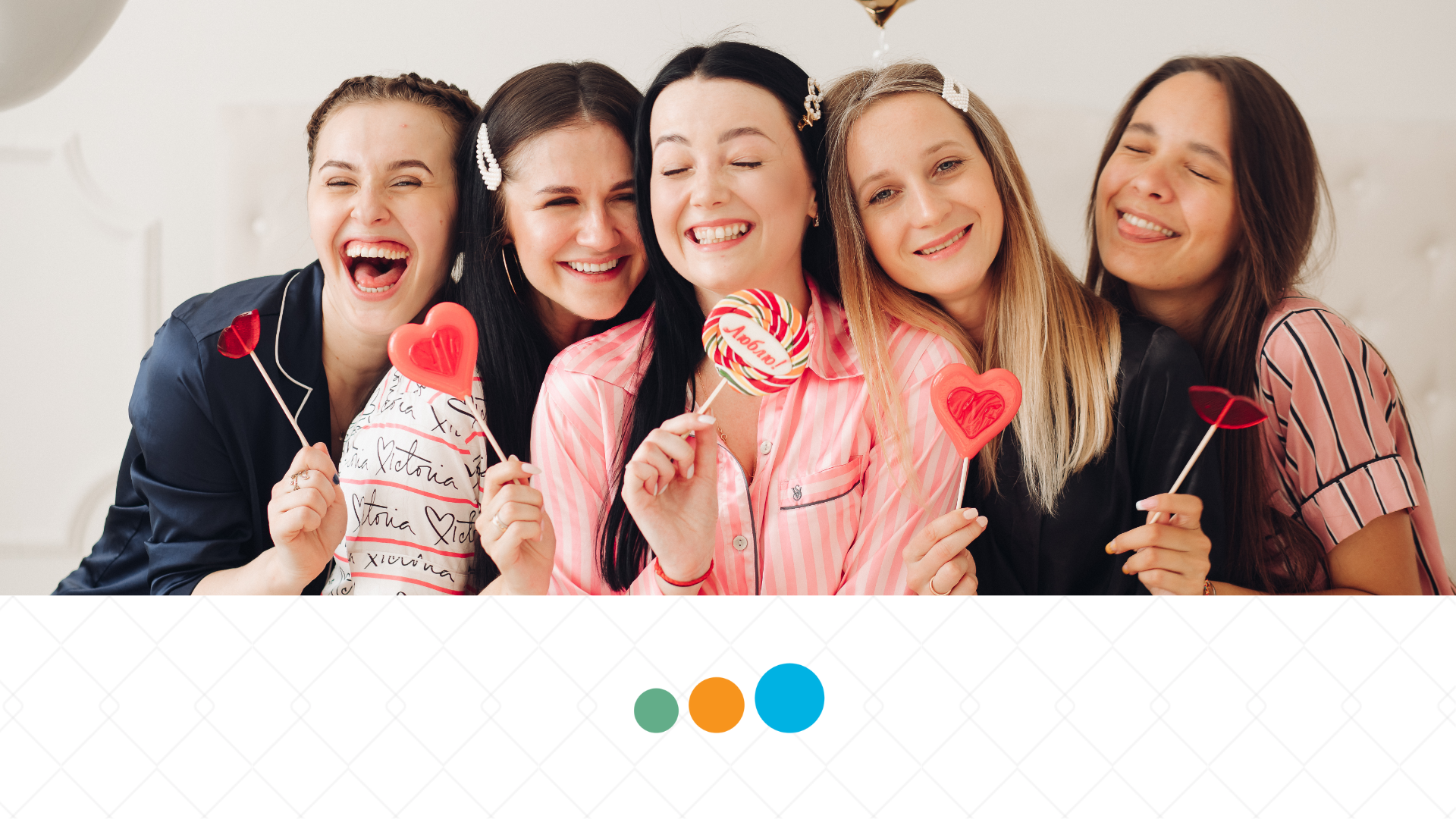 Student City Galentines Party