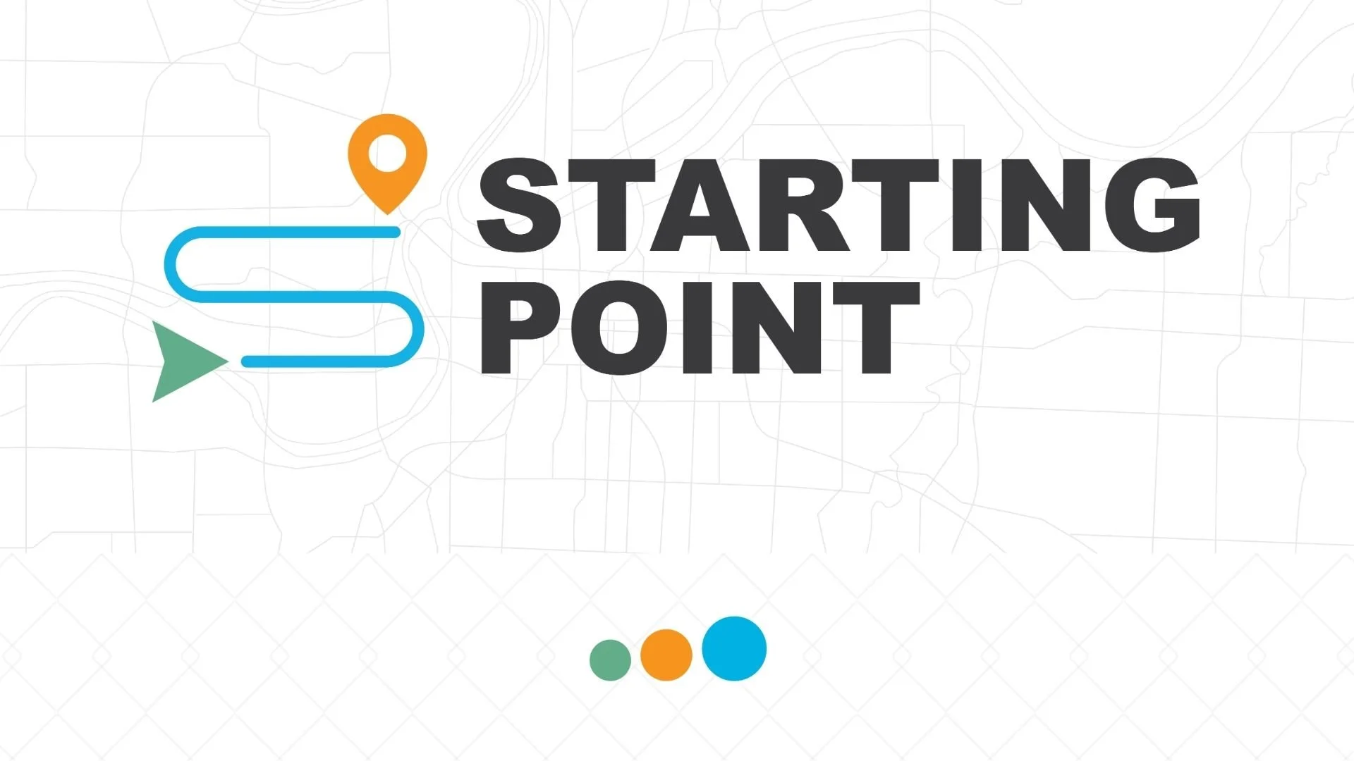 Starting Point
