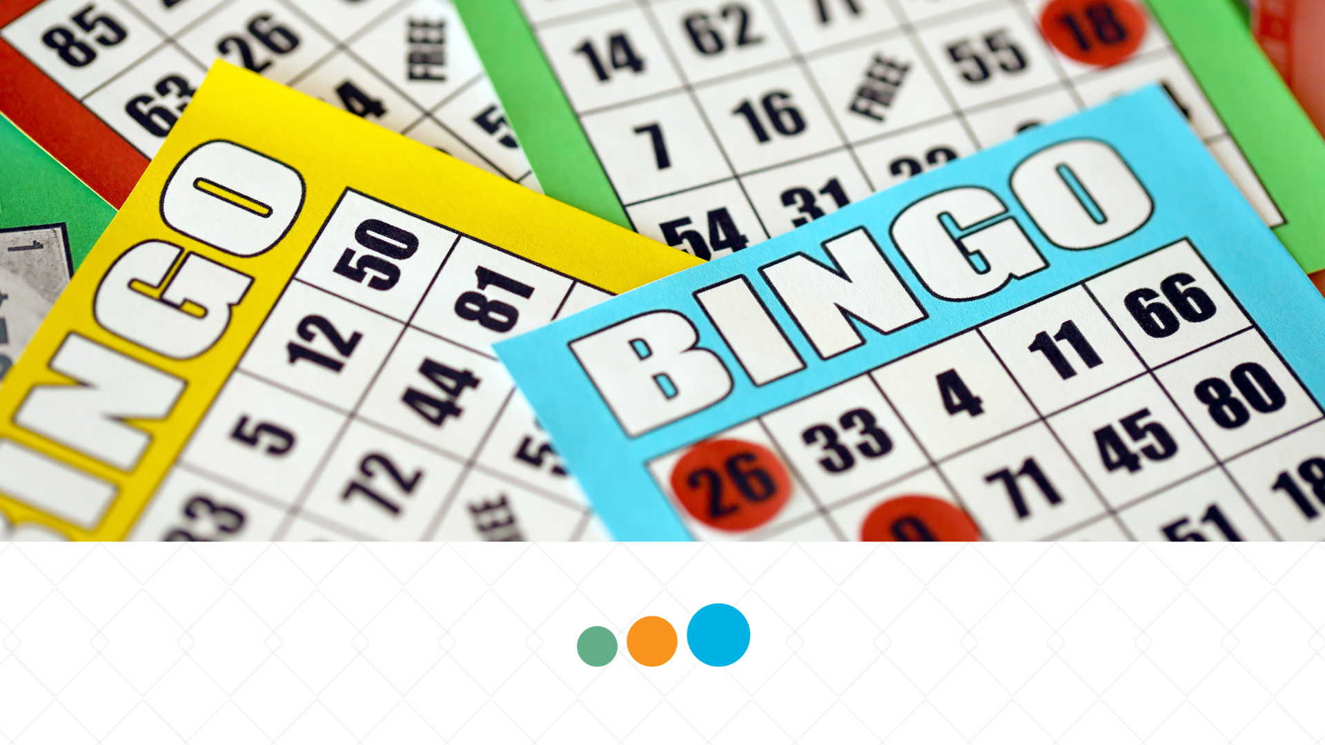 Family Bingo Night