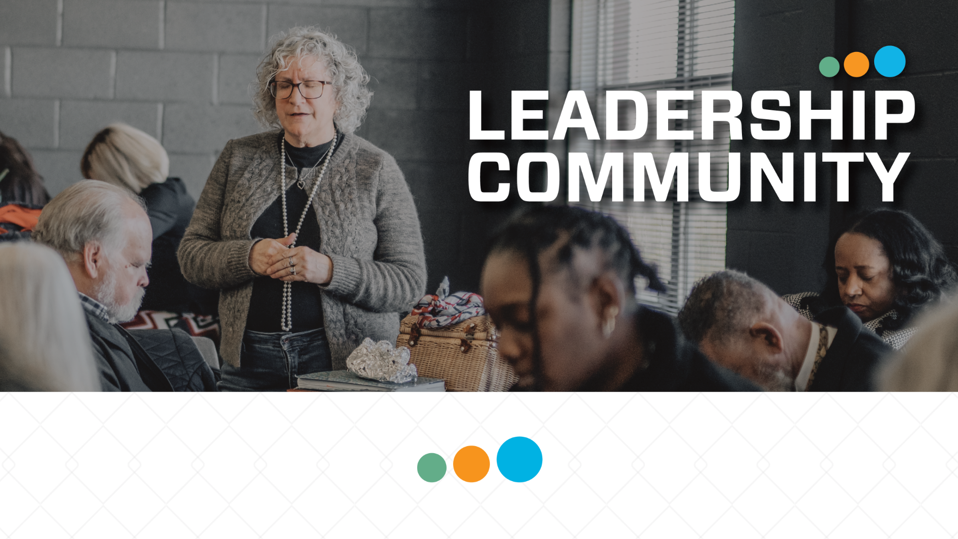 Leadership Community | West