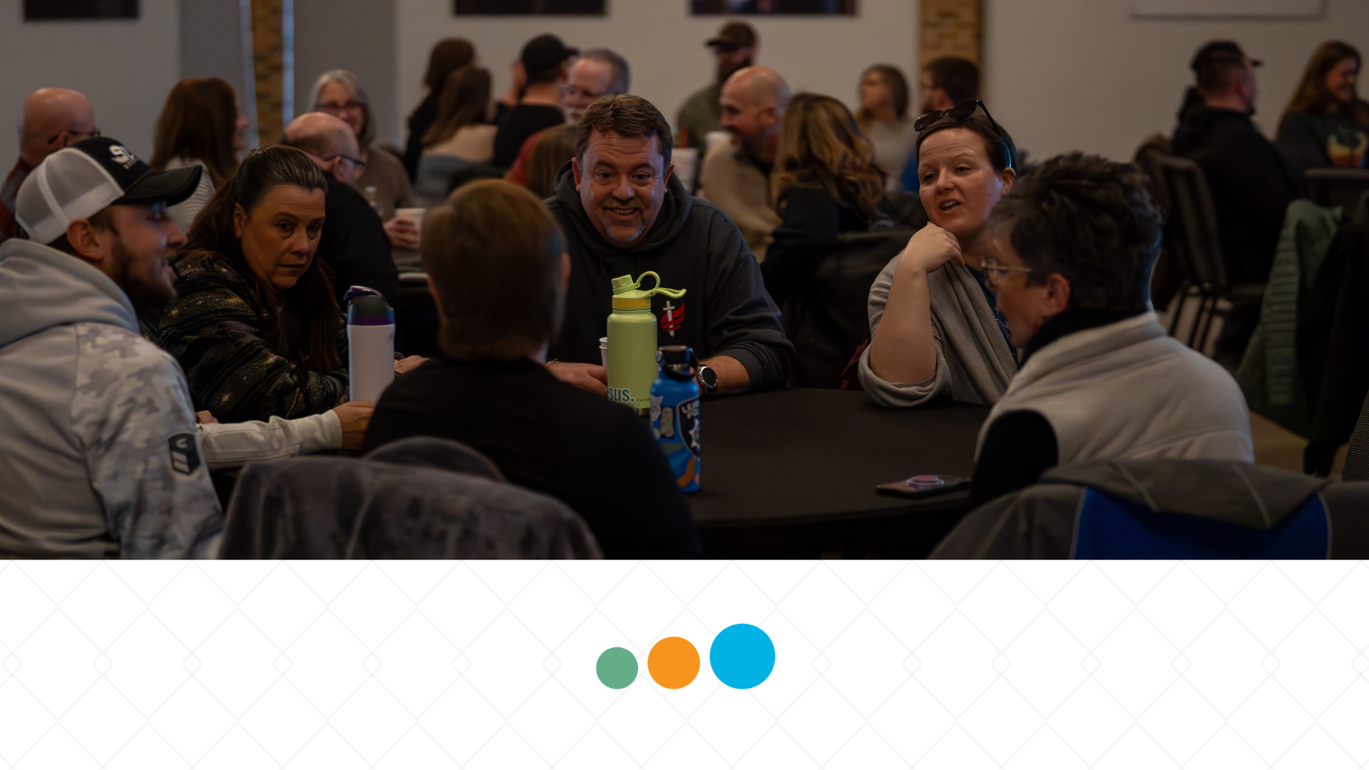 Make Church Friends Sunday